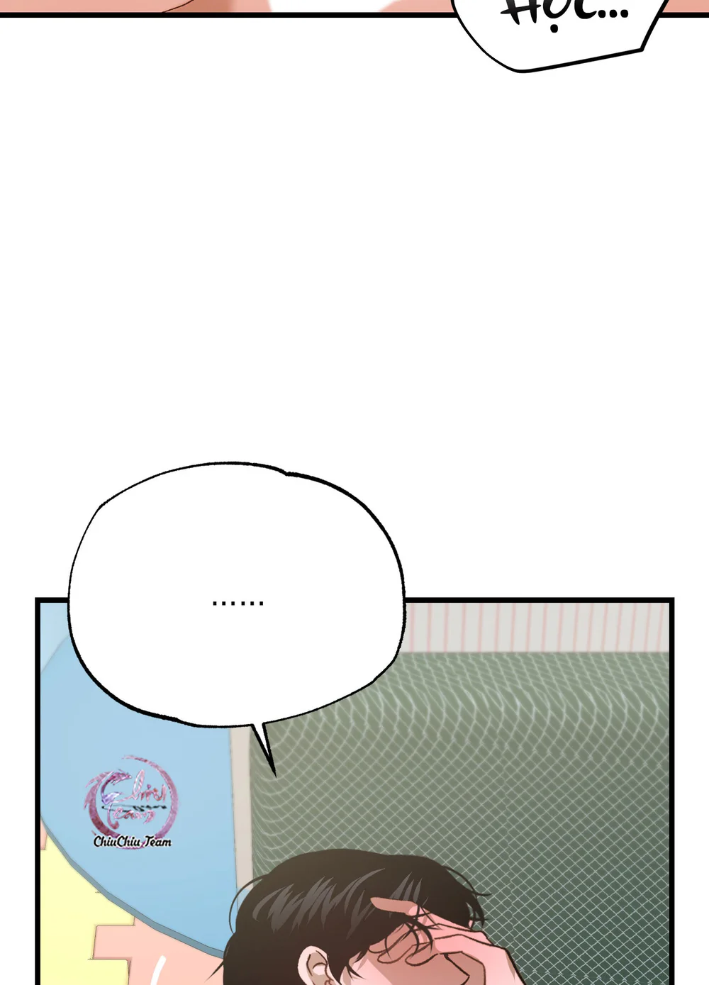 ACCIDENT ZONE Chapter 6 - Next 