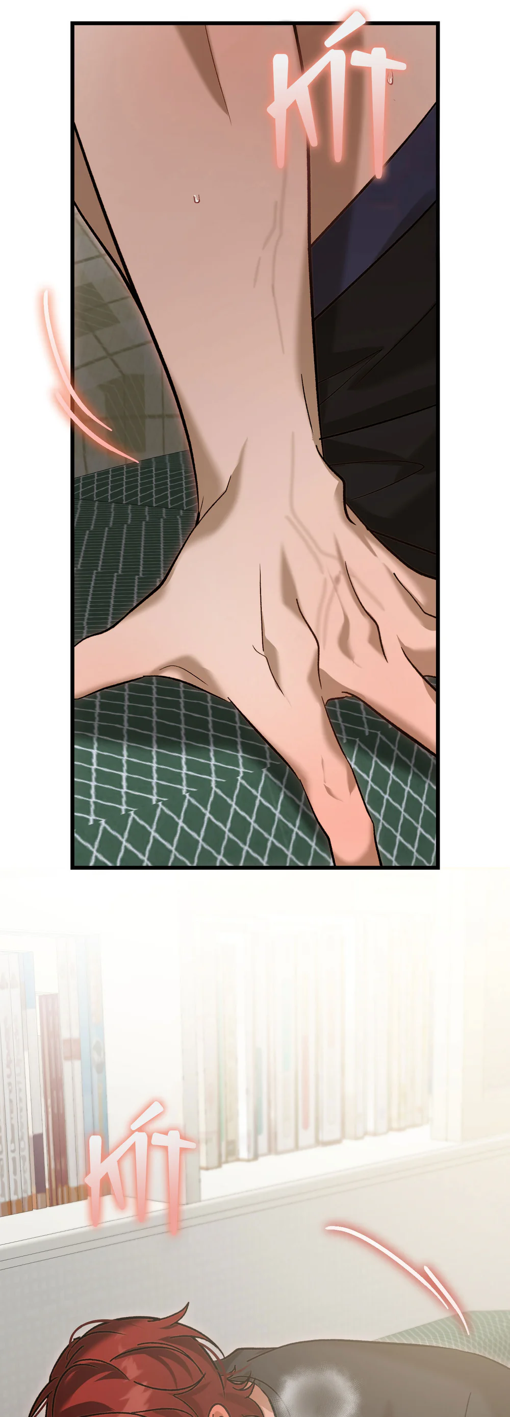 ACCIDENT ZONE Chapter 6 - Next 