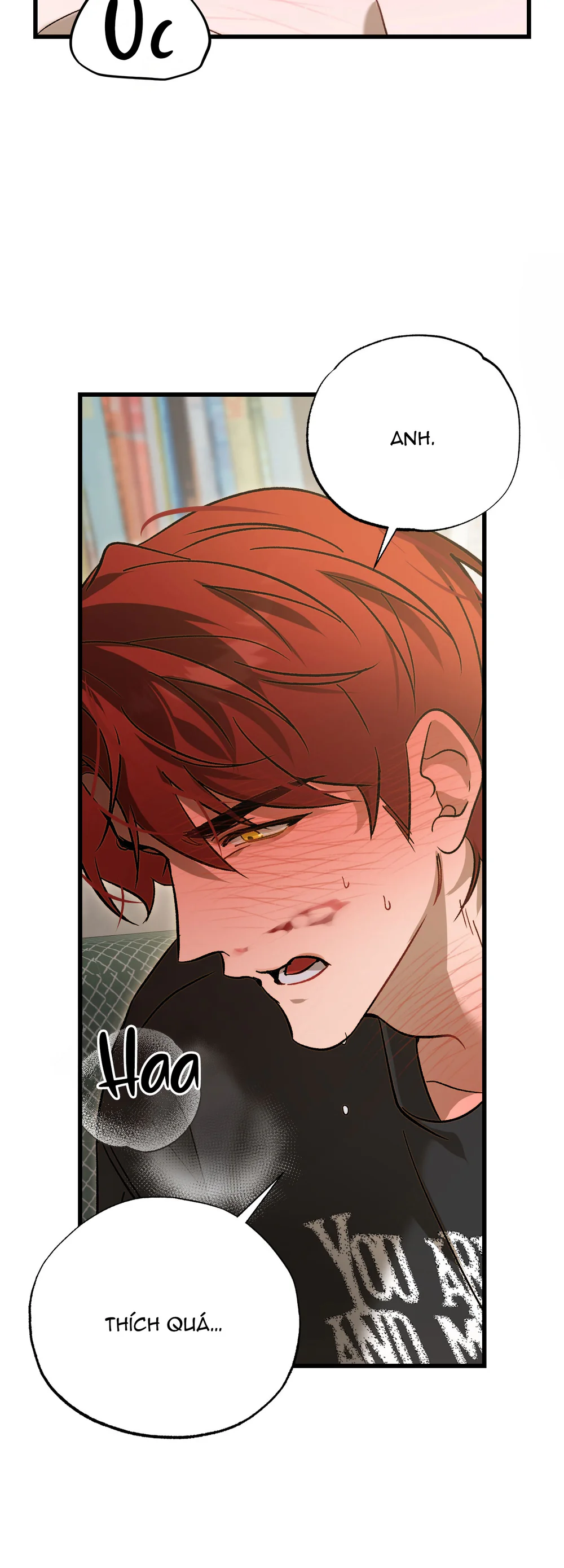 ACCIDENT ZONE Chapter 6 - Next 