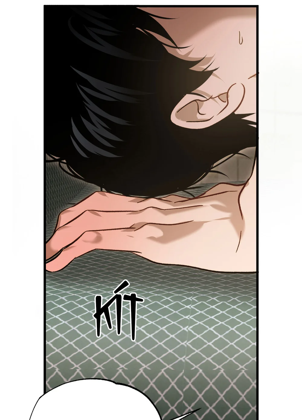 ACCIDENT ZONE Chapter 6 - Next 