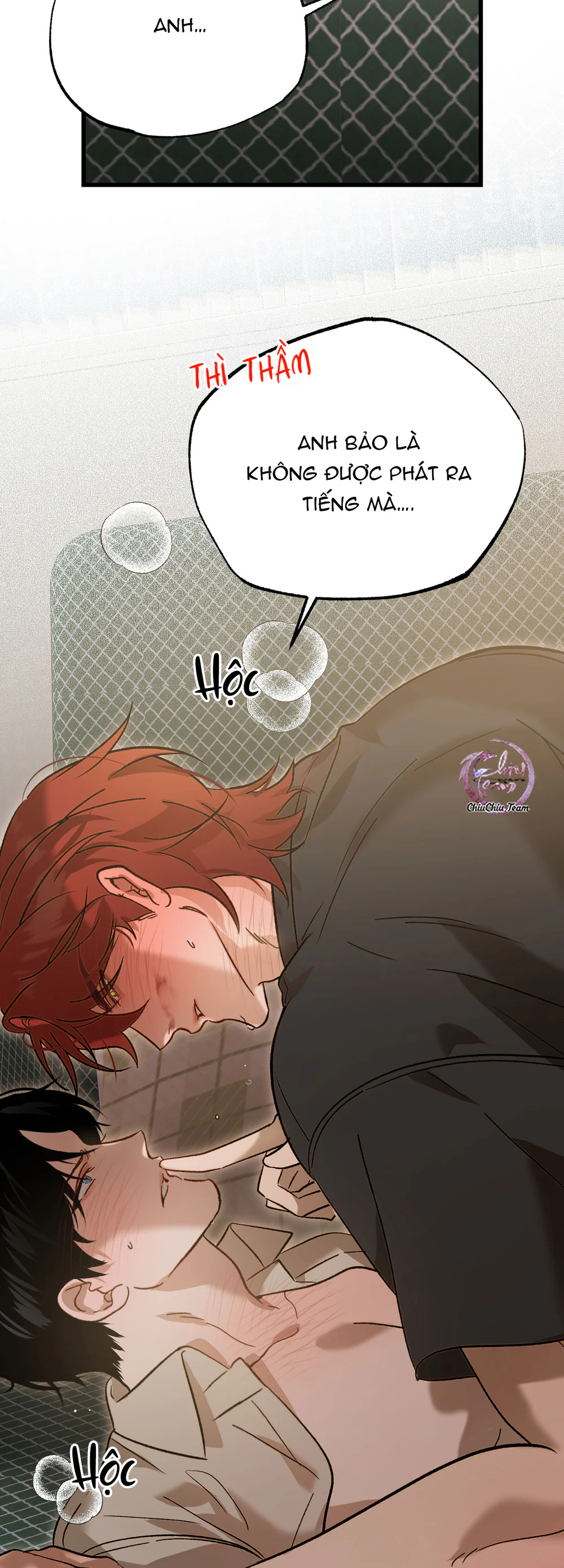 ACCIDENT ZONE Chapter 6 - Next 