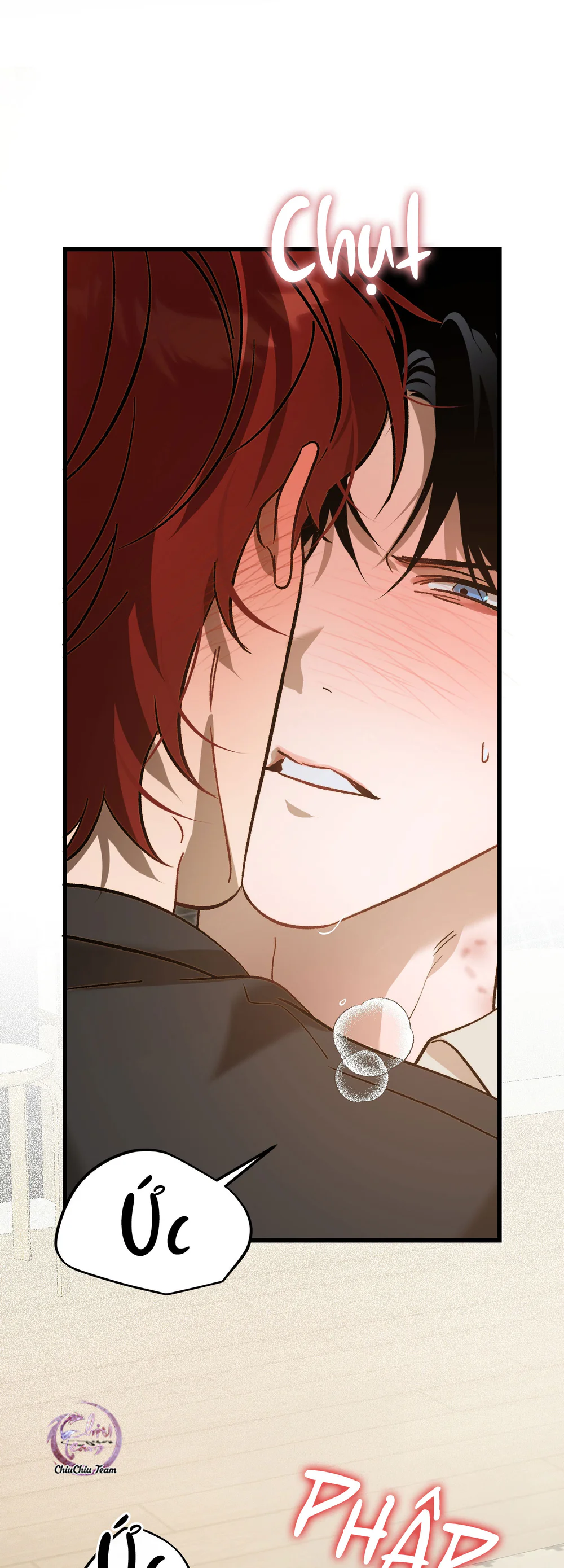 ACCIDENT ZONE Chapter 6 - Next 