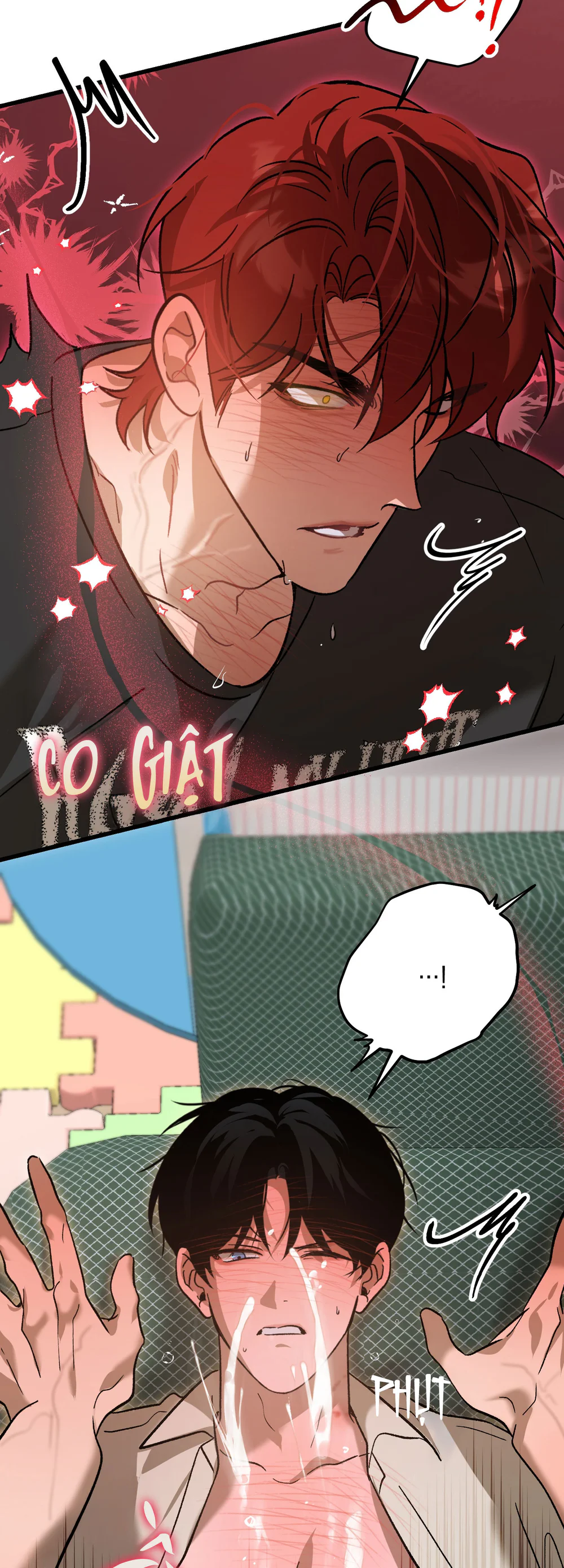 ACCIDENT ZONE Chapter 6 - Next 