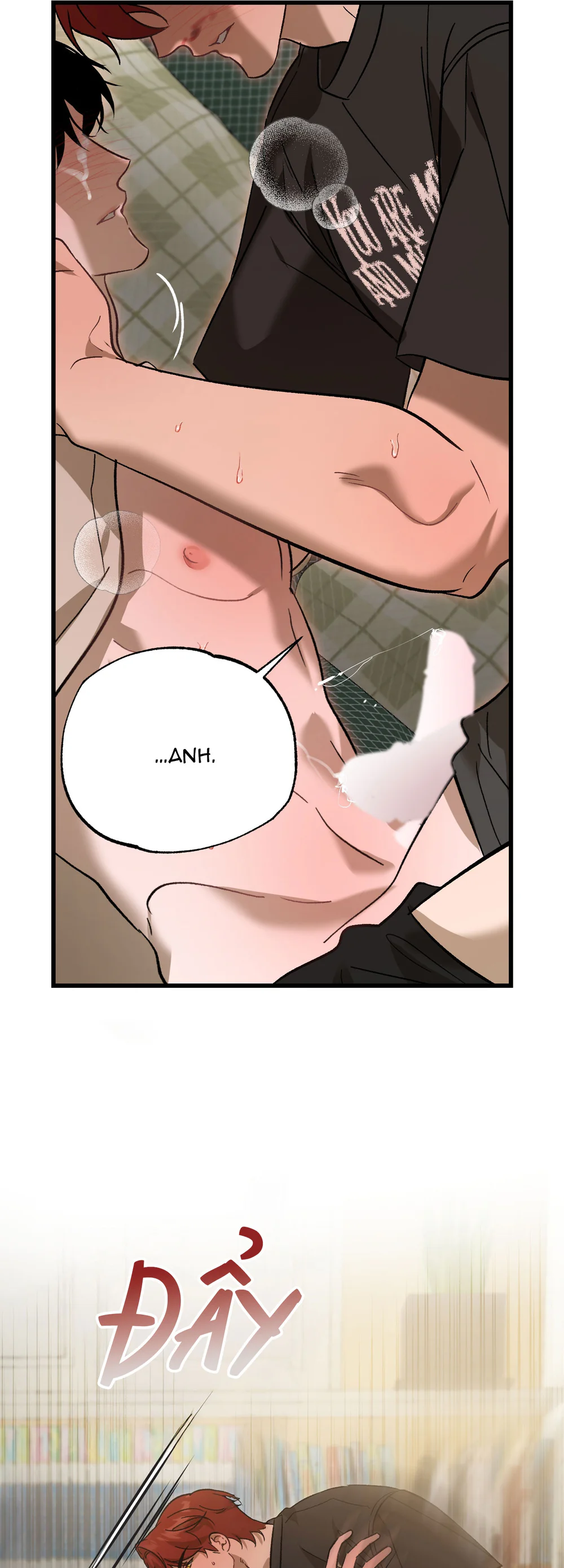 ACCIDENT ZONE Chapter 6 - Next 