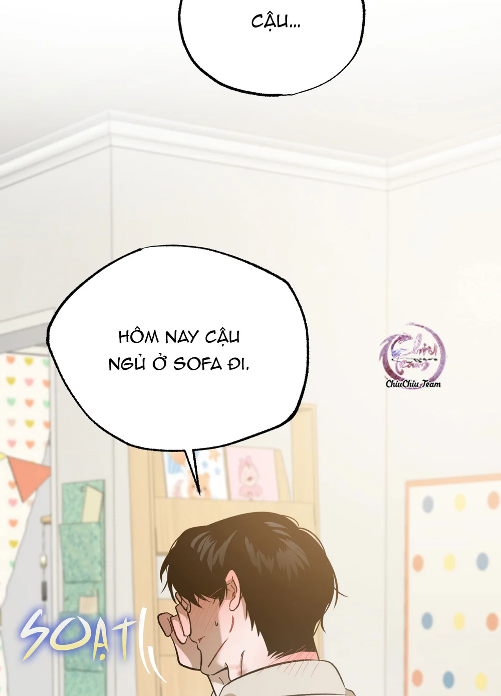 ACCIDENT ZONE Chapter 6 - Next 