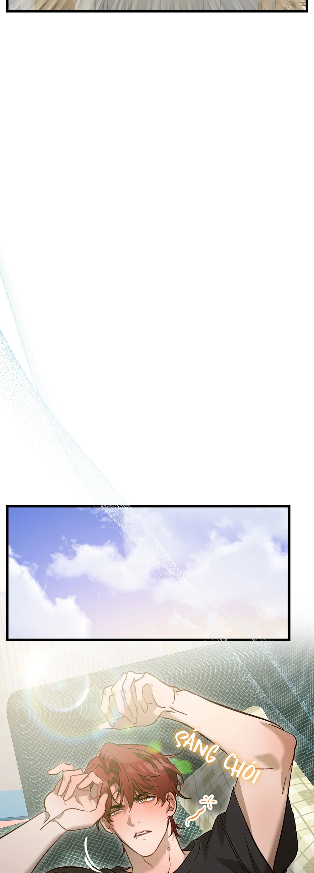 ACCIDENT ZONE Chapter 6 - Next 