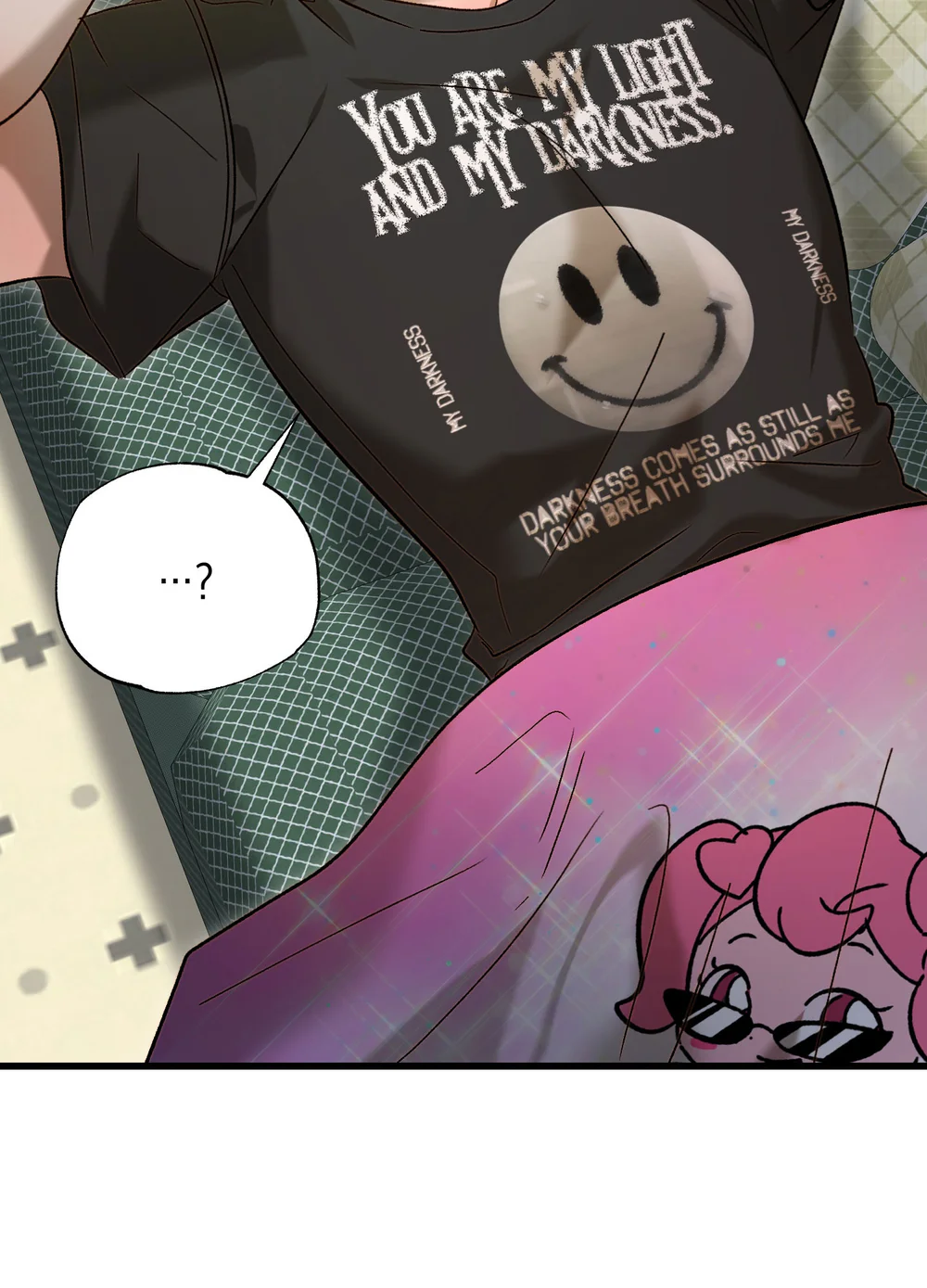 ACCIDENT ZONE Chapter 6 - Next 