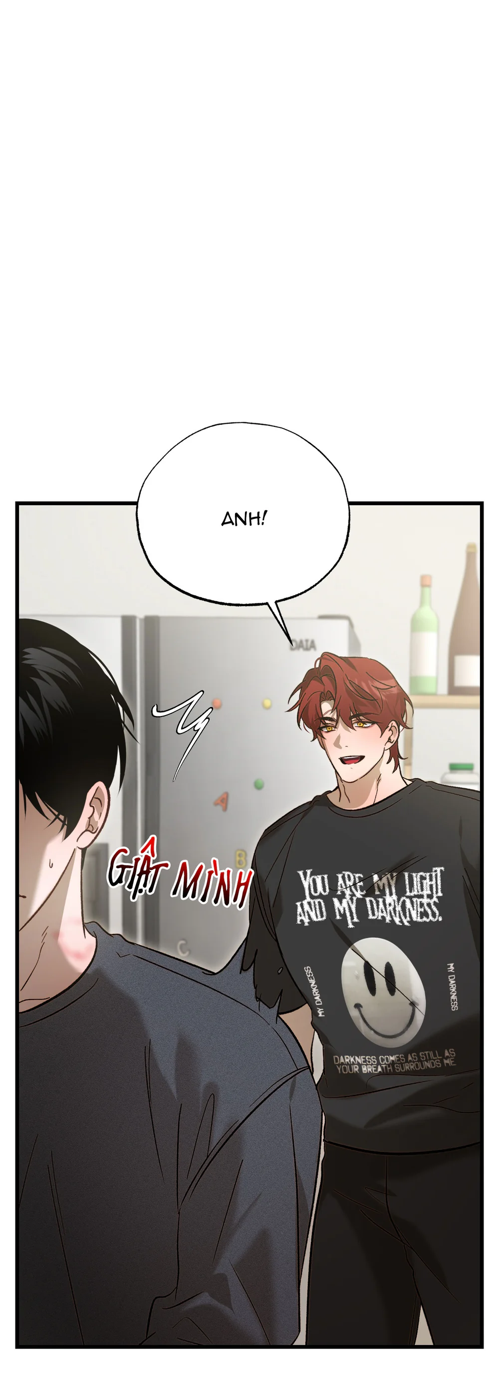 ACCIDENT ZONE Chapter 6 - Next 