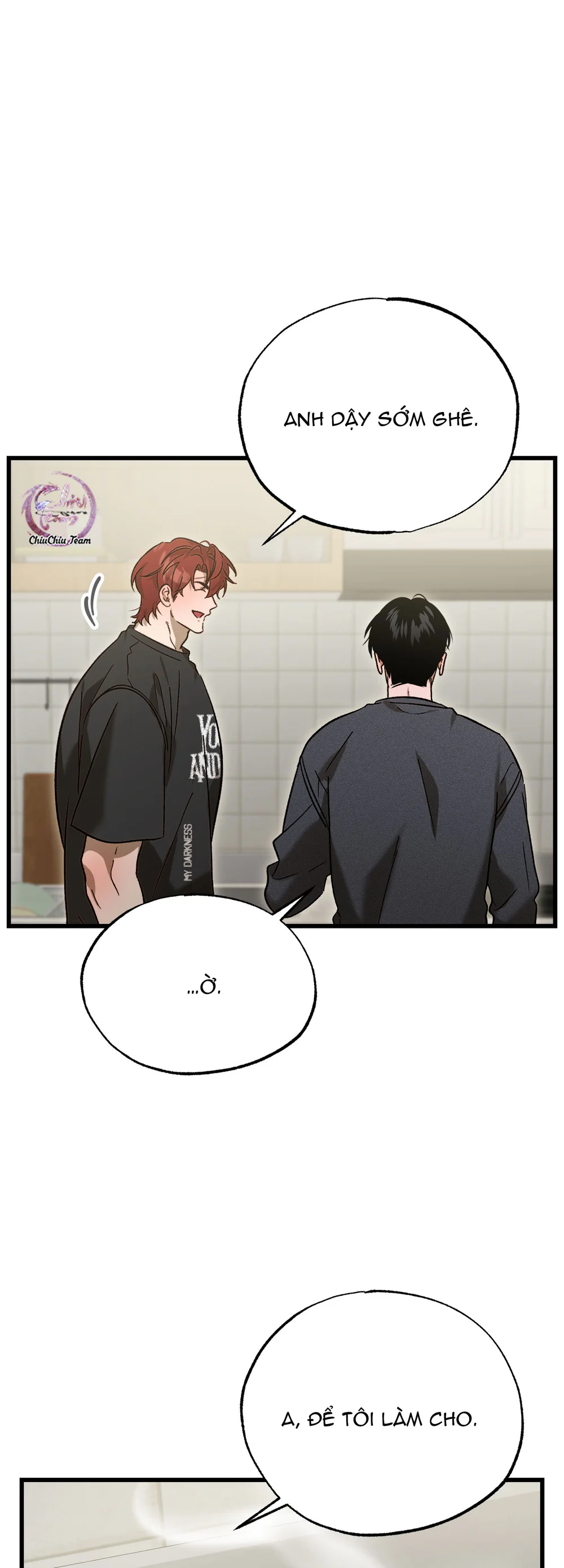 ACCIDENT ZONE Chapter 6 - Next 