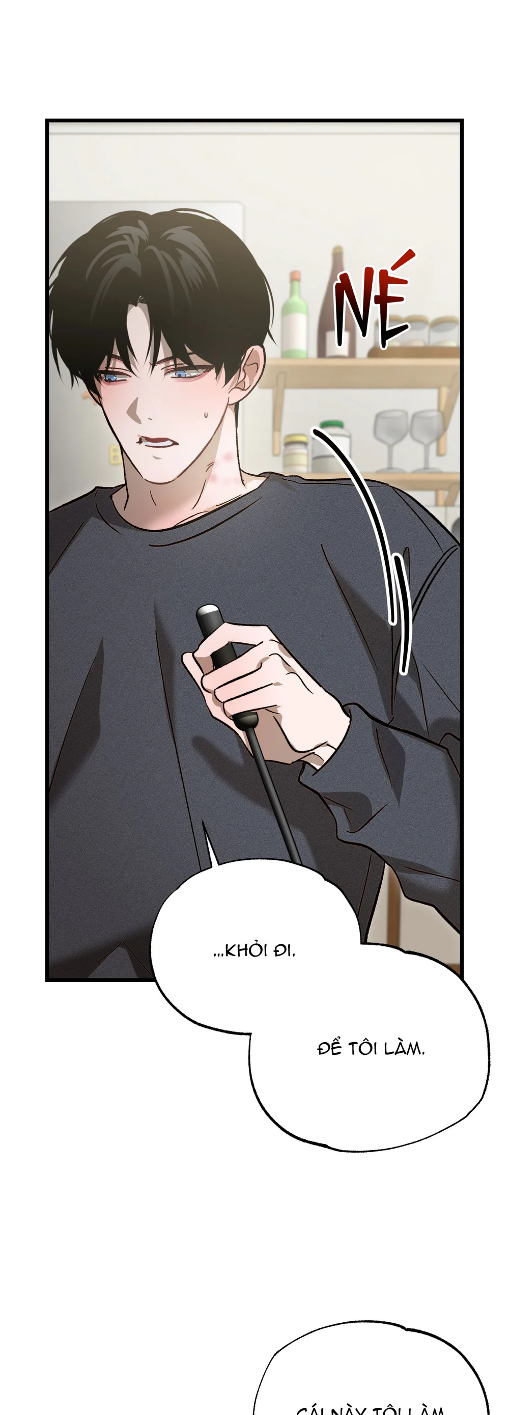 ACCIDENT ZONE Chapter 6 - Next 