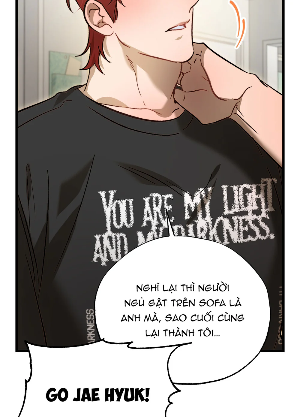 ACCIDENT ZONE Chapter 6 - Next 