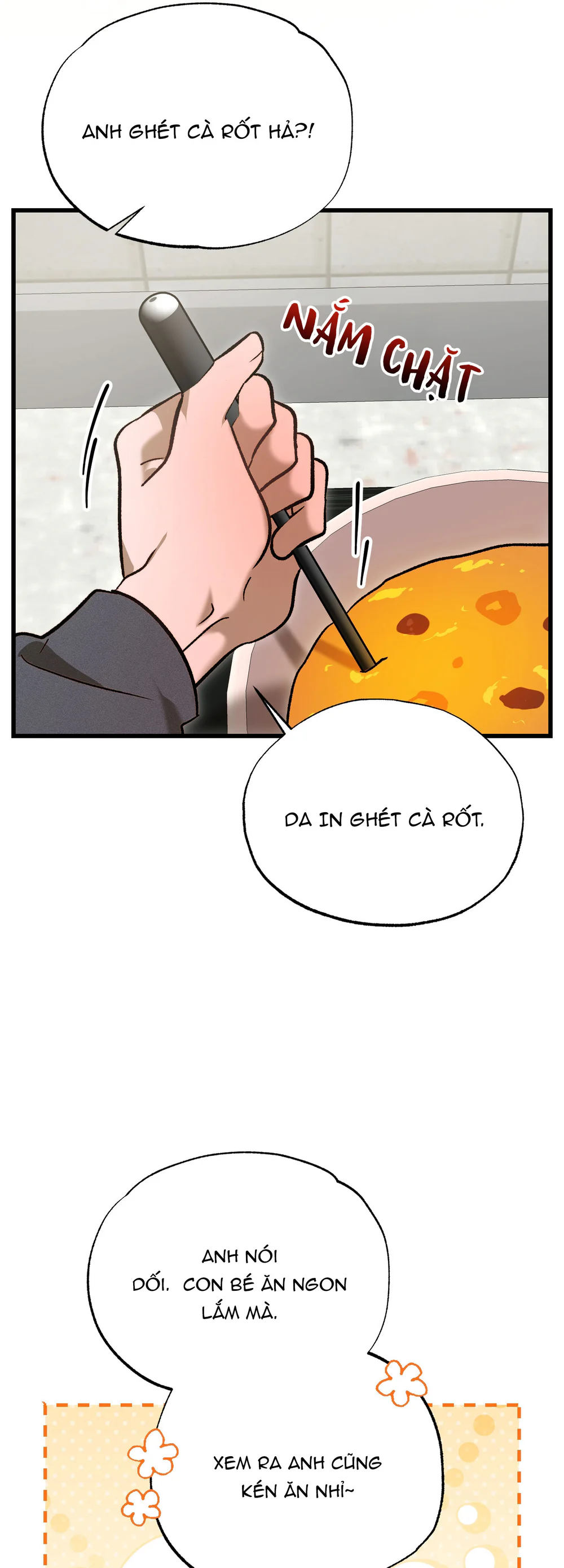 ACCIDENT ZONE Chapter 6 - Next 