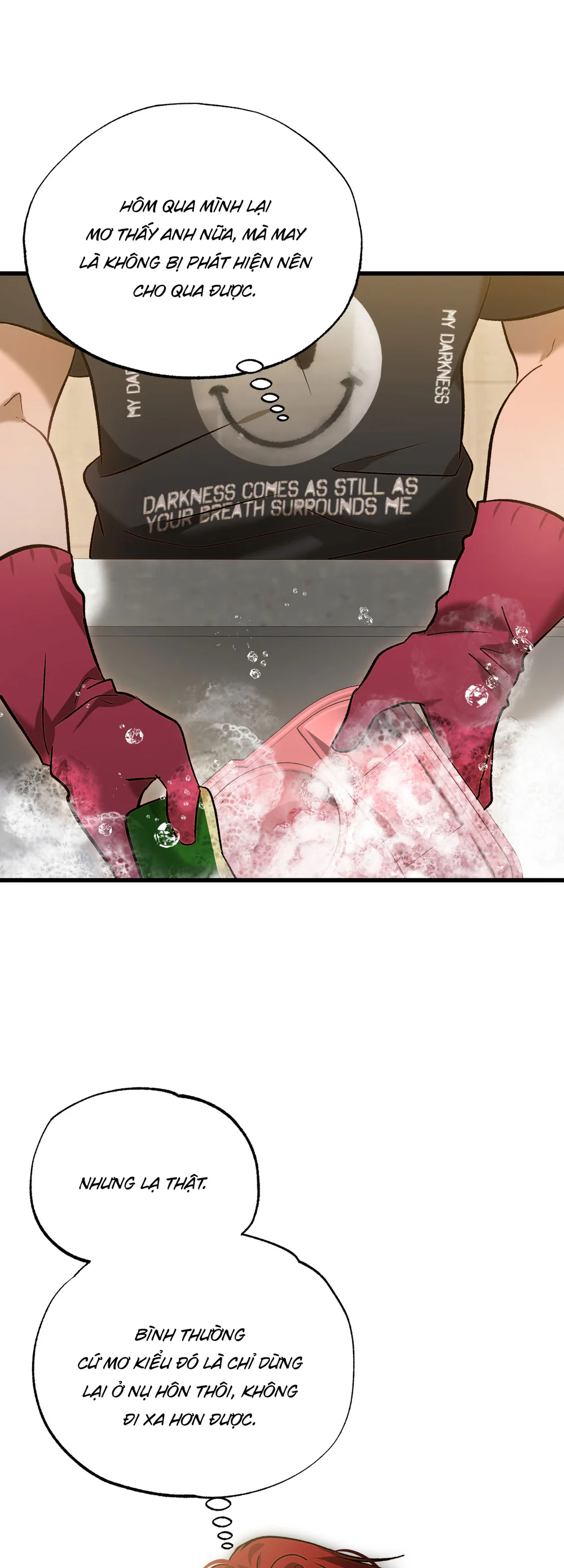 ACCIDENT ZONE Chapter 6 - Next 