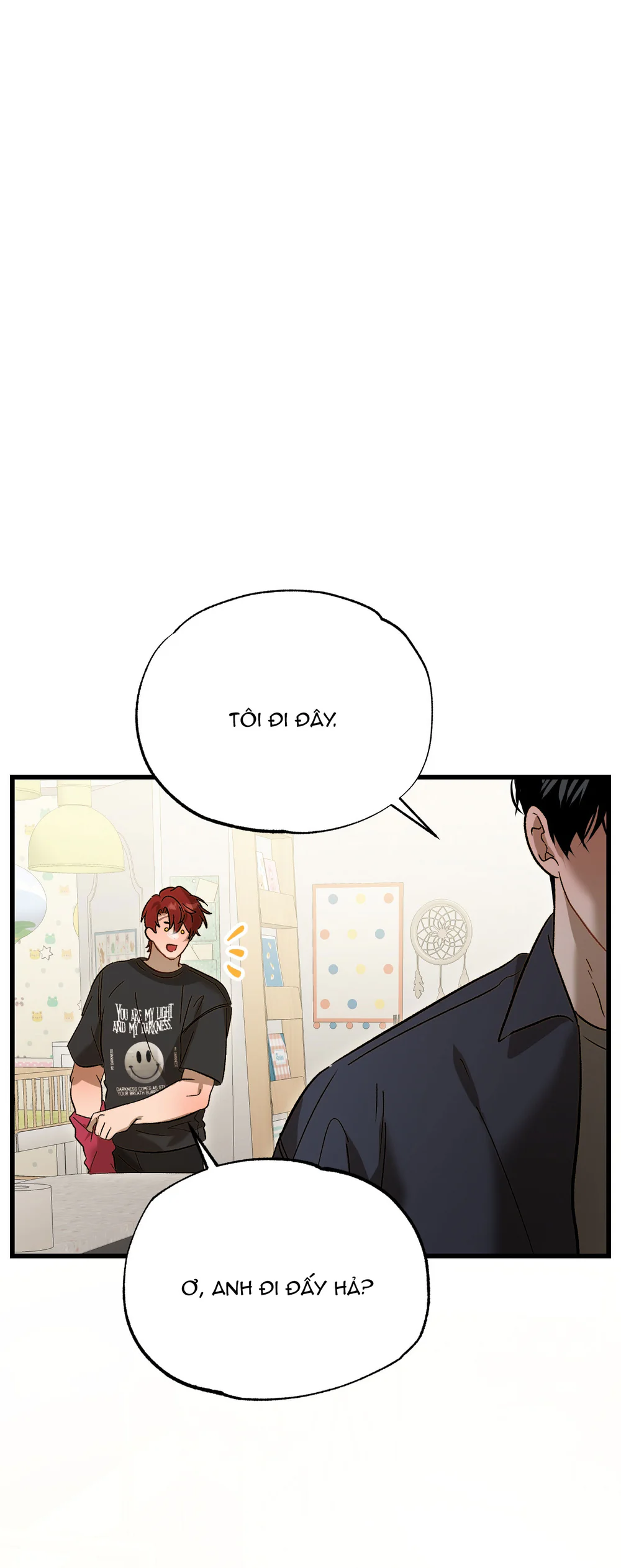 ACCIDENT ZONE Chapter 6 - Next 