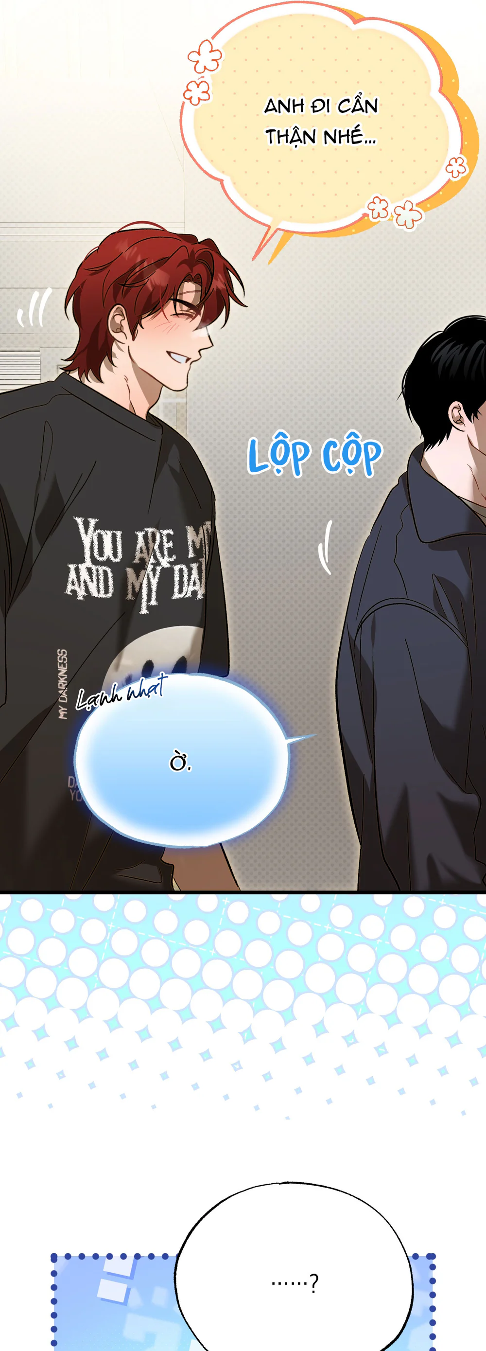 ACCIDENT ZONE Chapter 6 - Next 