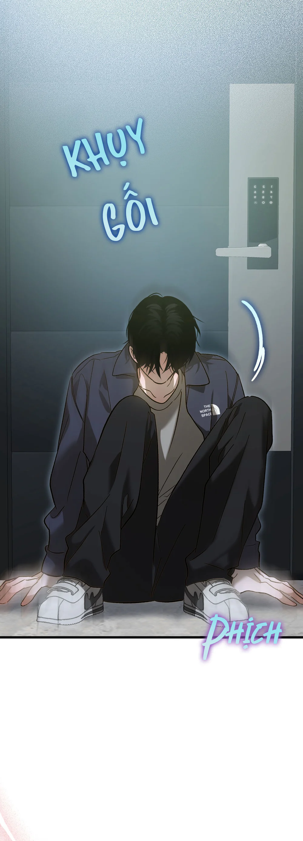 ACCIDENT ZONE Chapter 6 - Next 