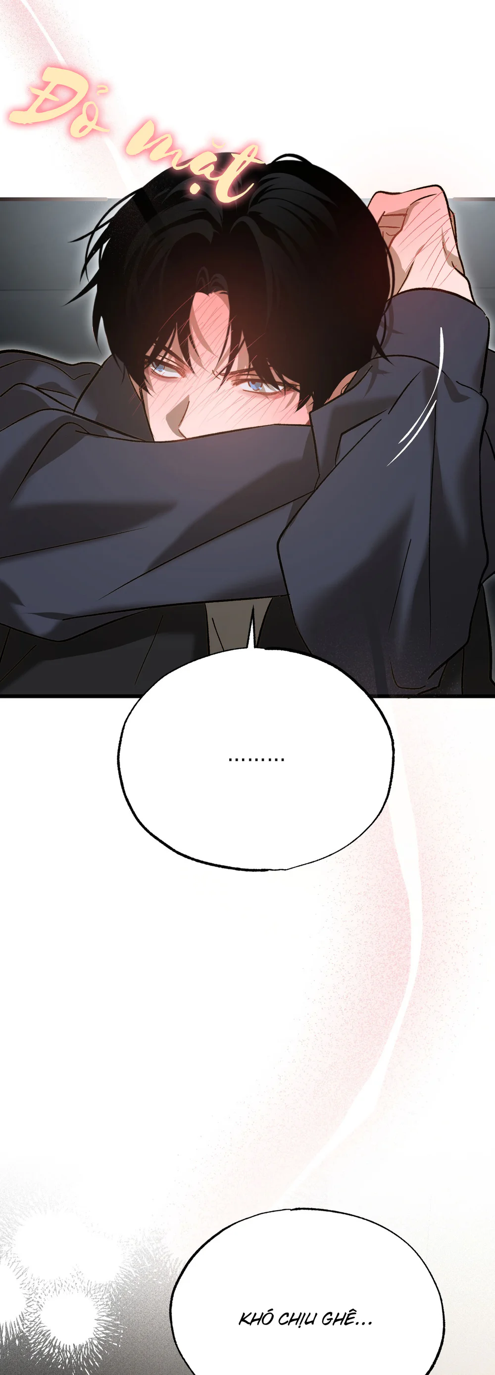 ACCIDENT ZONE Chapter 6 - Next 