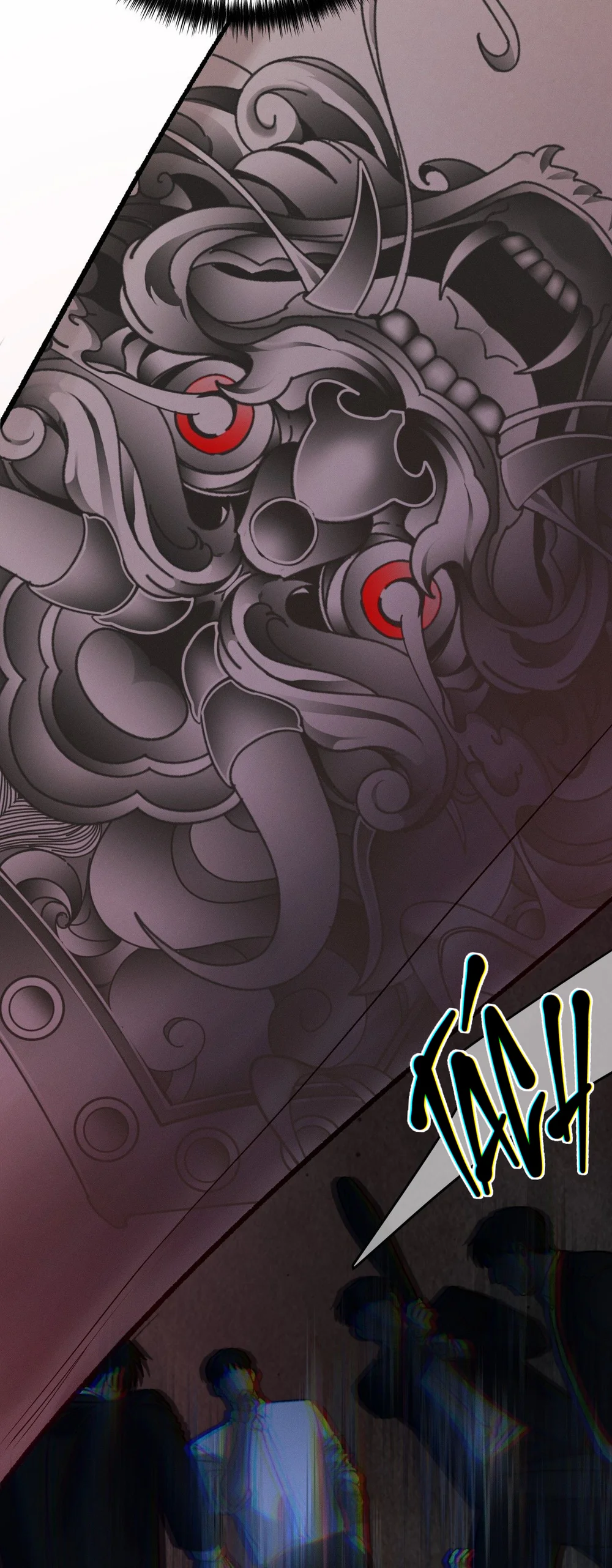 Kẻ Đáng Chết Chapter 7 - Next 