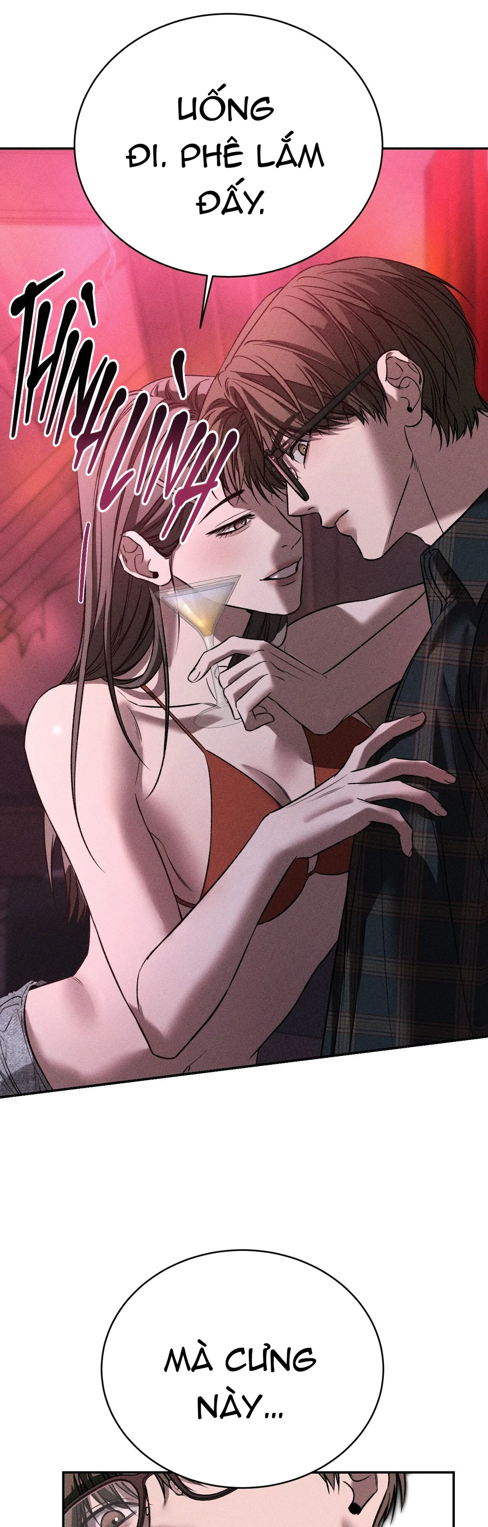 Kẻ Đáng Chết Chapter 7 - Next 