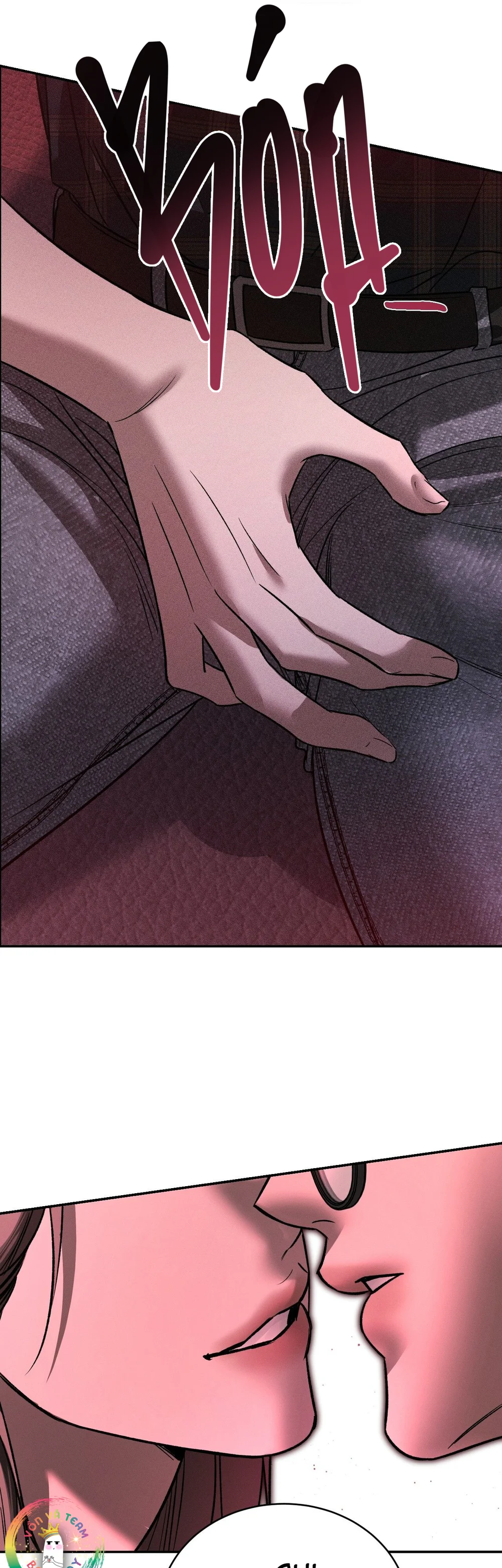 Kẻ Đáng Chết Chapter 7 - Next 