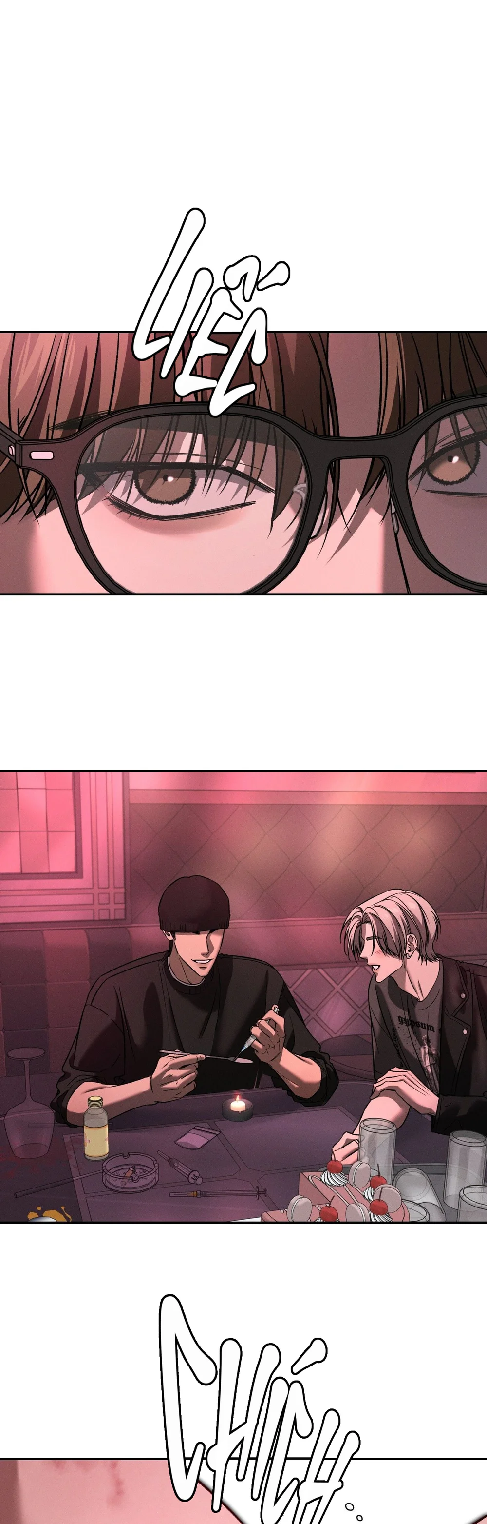 Kẻ Đáng Chết Chapter 7 - Next 