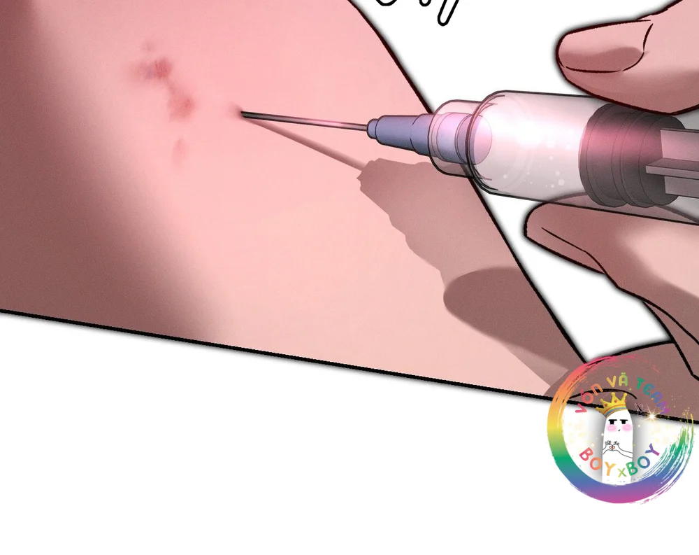 Kẻ Đáng Chết Chapter 7 - Next 