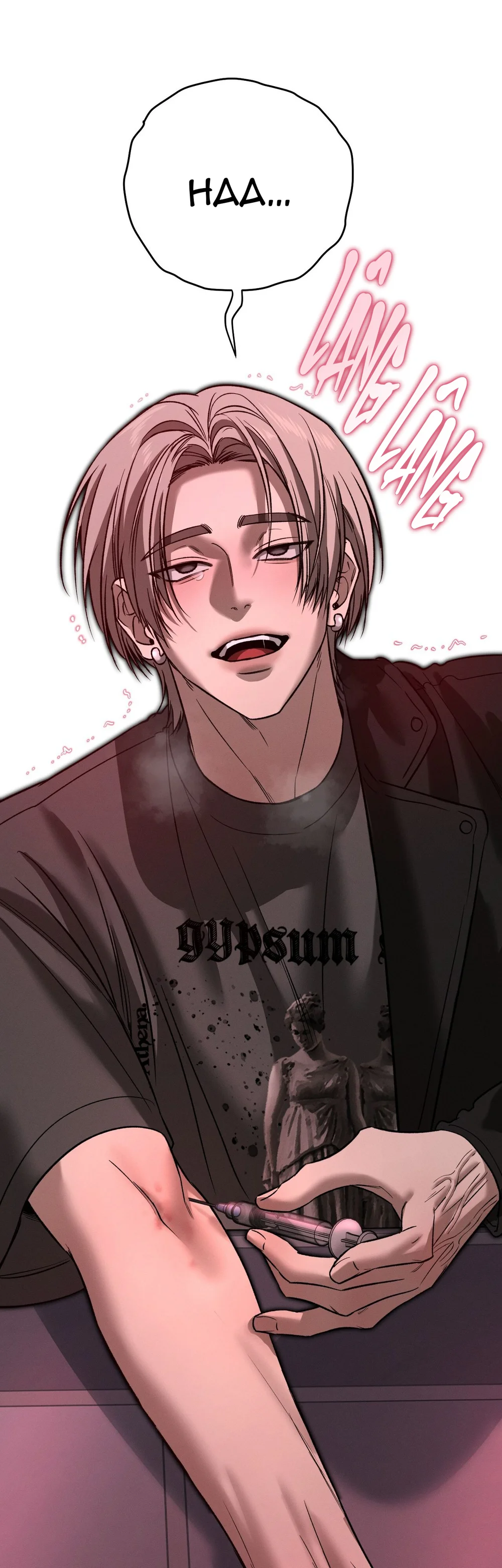 Kẻ Đáng Chết Chapter 7 - Next 