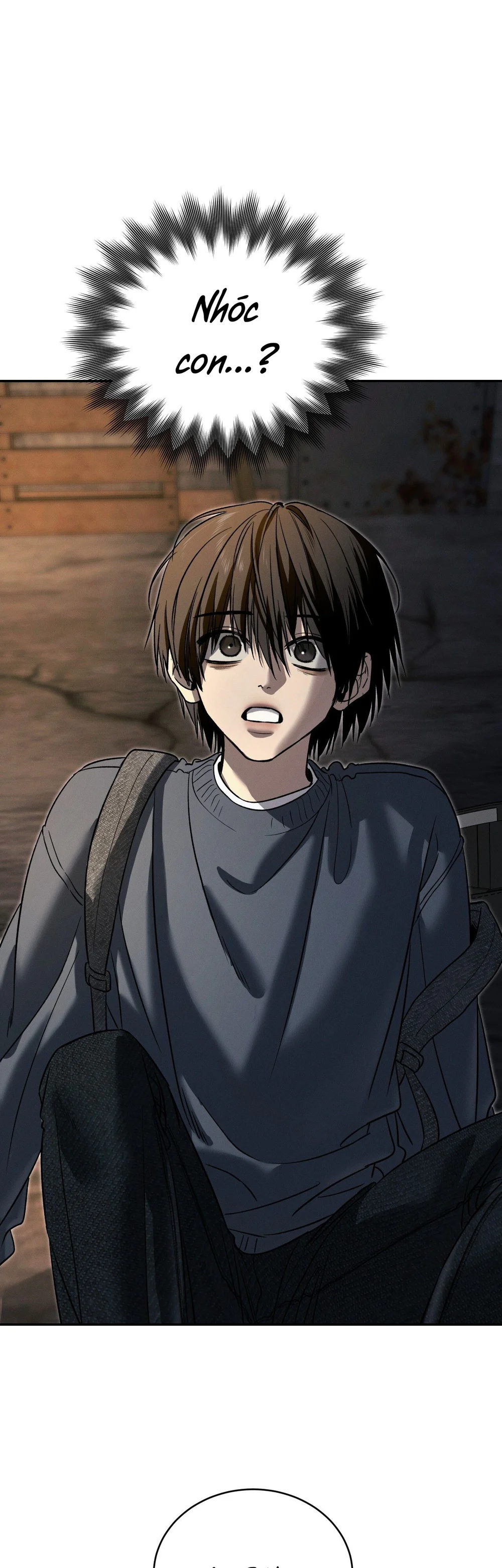 Kẻ Đáng Chết Chapter 7 - Next 