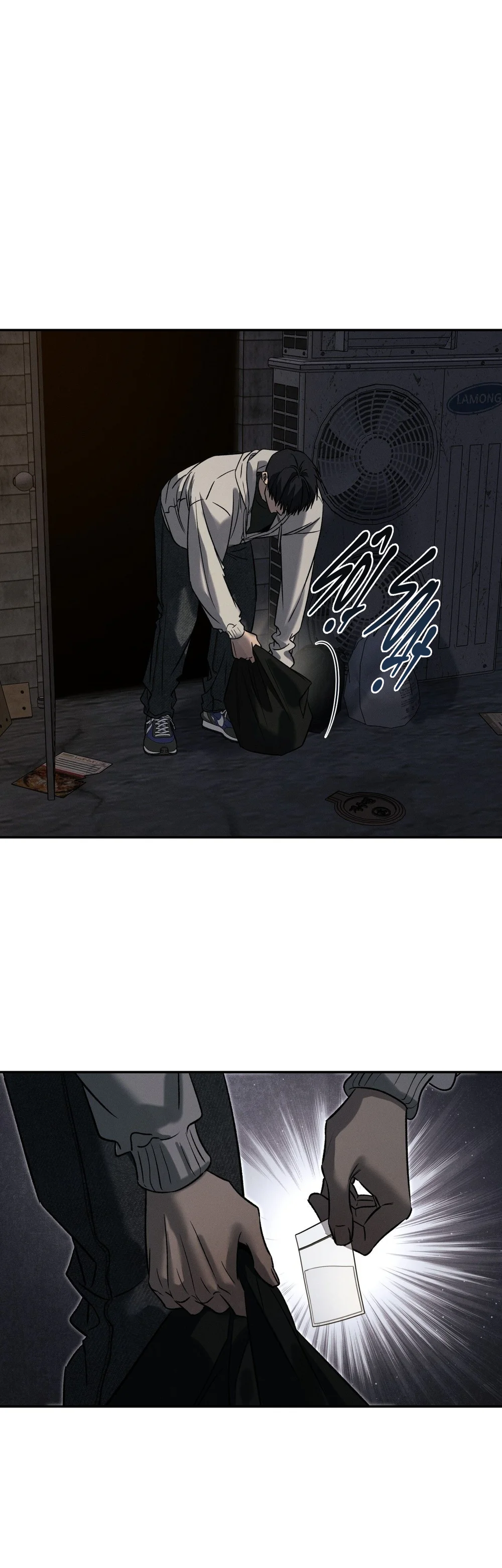 Kẻ Đáng Chết Chapter 7 - Next 