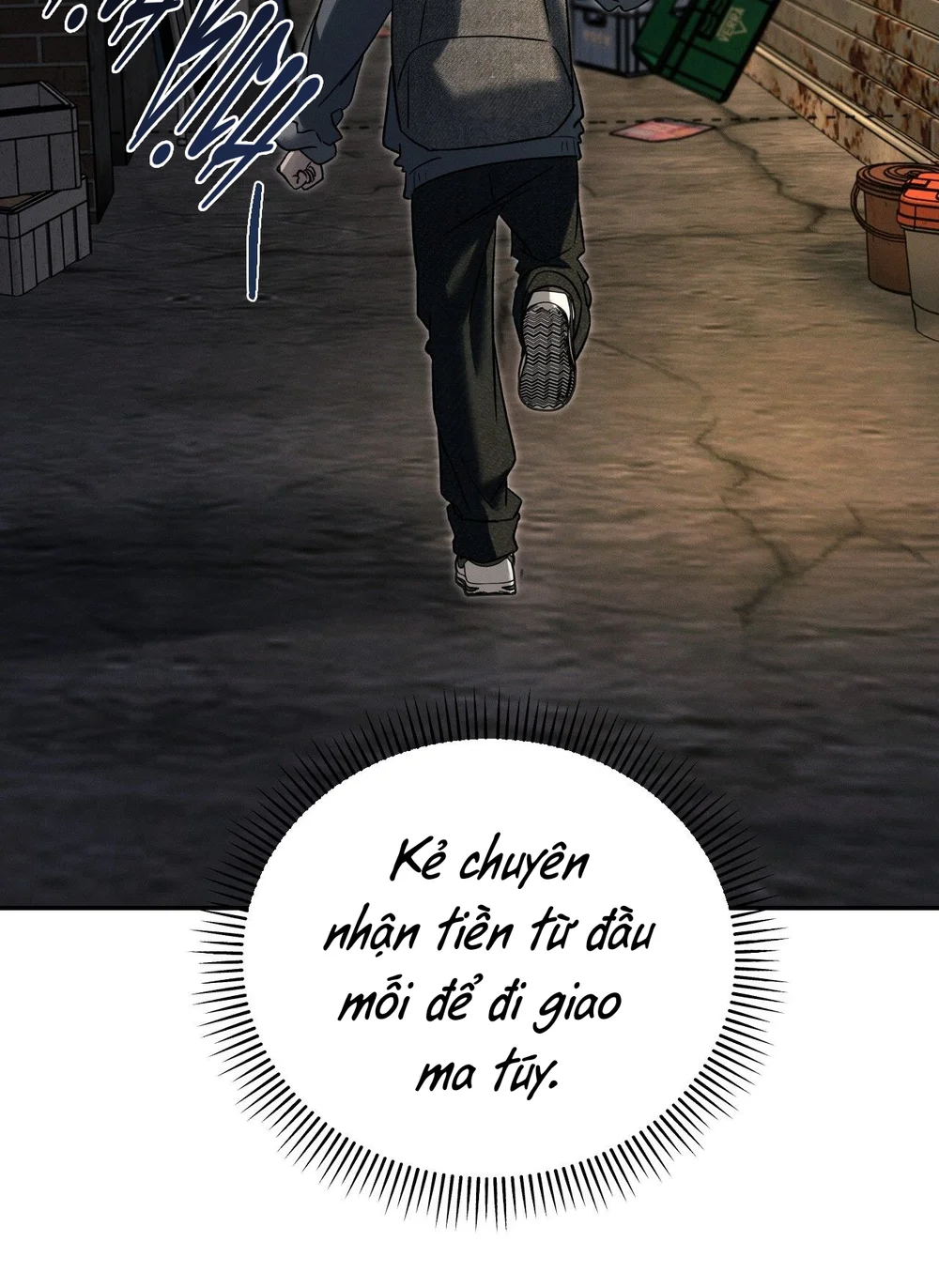 Kẻ Đáng Chết Chapter 7 - Next 