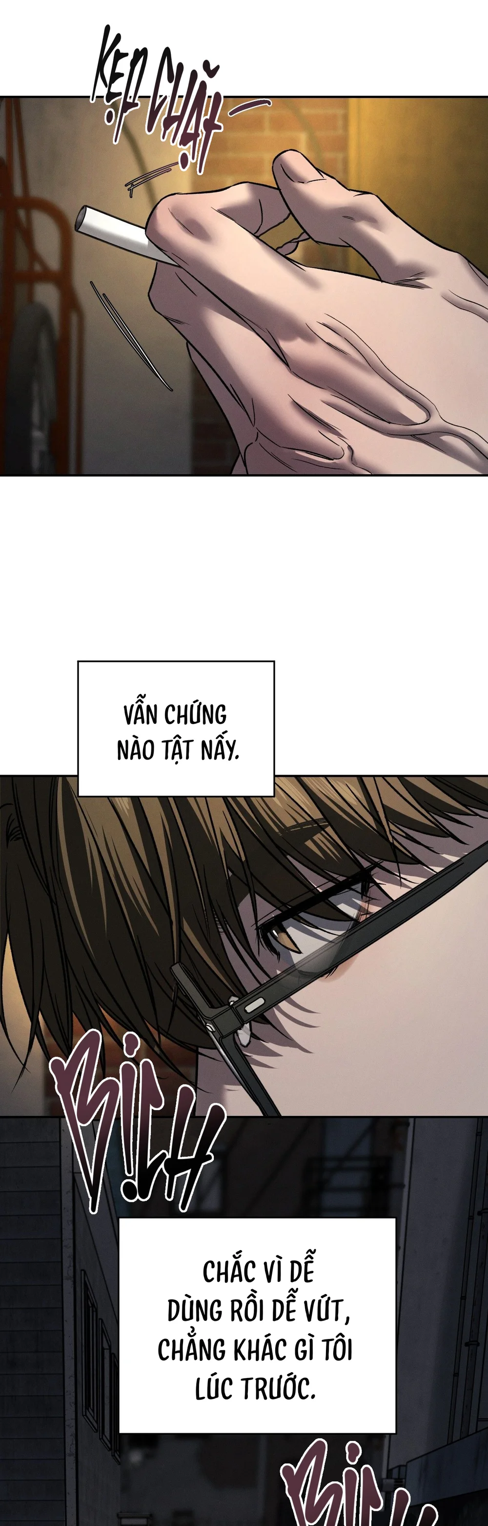 Kẻ Đáng Chết Chapter 7 - Next 