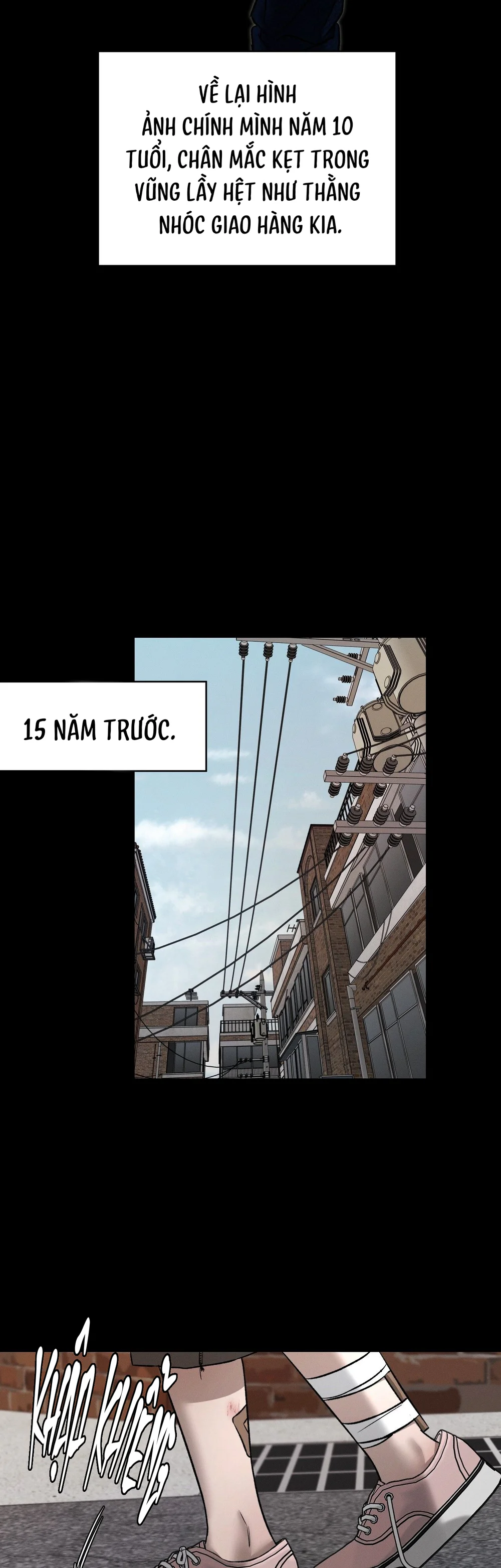 Kẻ Đáng Chết Chapter 7 - Next 