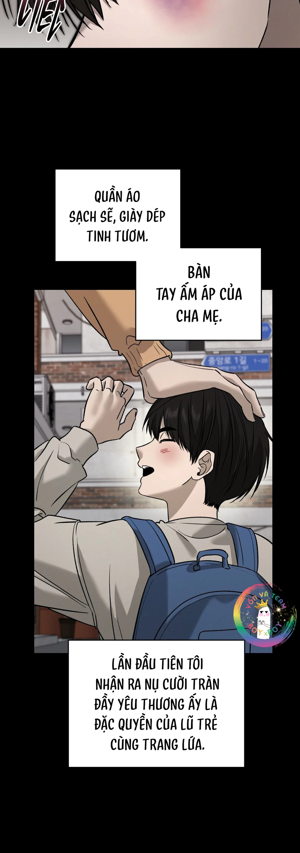 Kẻ Đáng Chết Chapter 7 - Next 