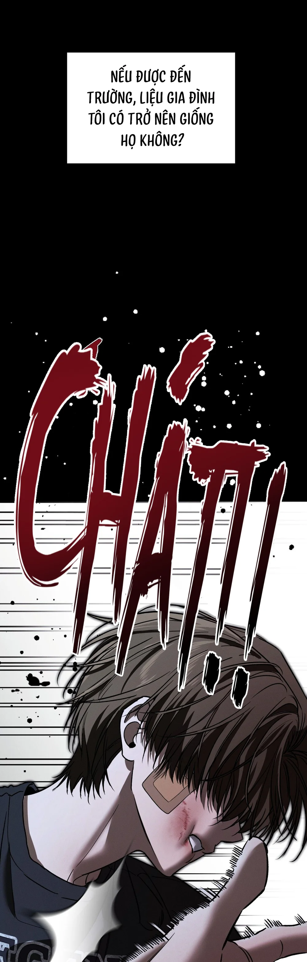 Kẻ Đáng Chết Chapter 7 - Next 