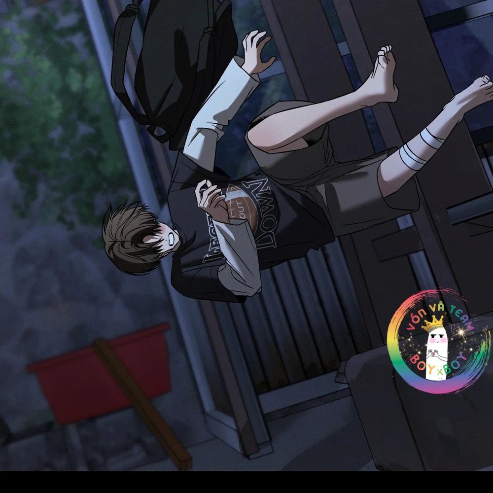 Kẻ Đáng Chết Chapter 7 - Next 