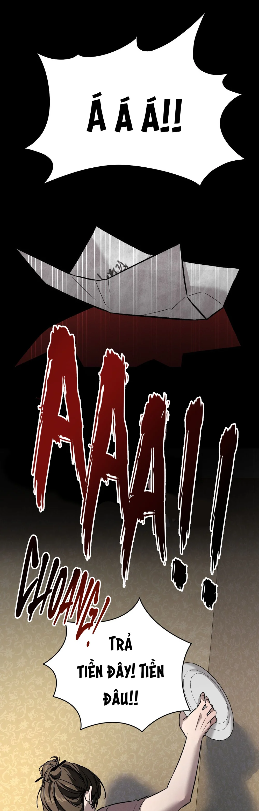 Kẻ Đáng Chết Chapter 7 - Next 