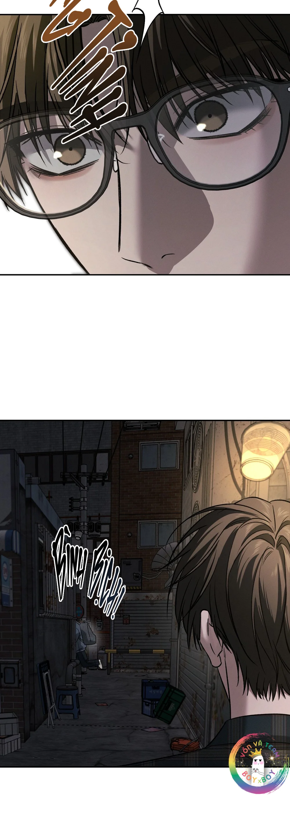 Kẻ Đáng Chết Chapter 7 - Next 