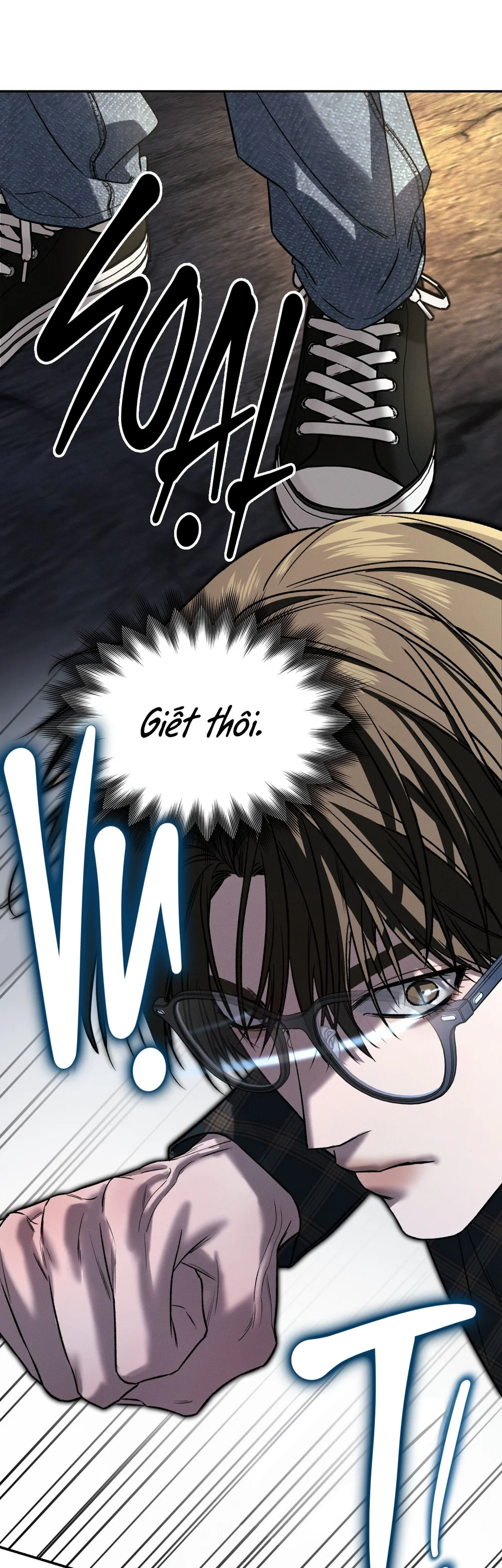 Kẻ Đáng Chết Chapter 7 - Next 