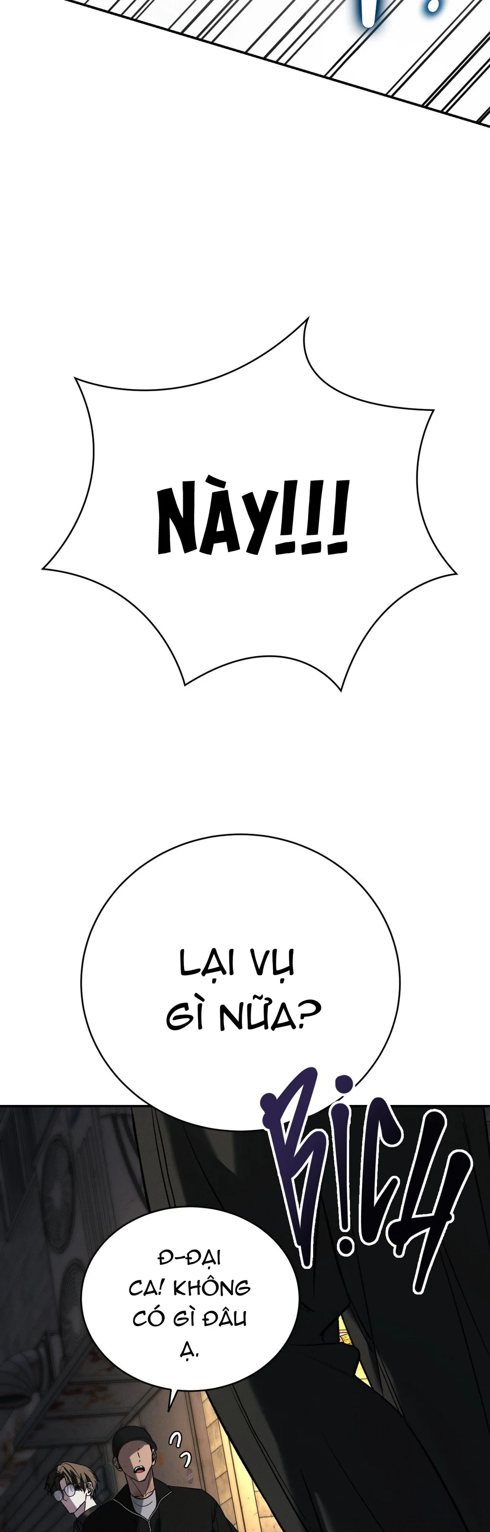 Kẻ Đáng Chết Chapter 7 - Next 