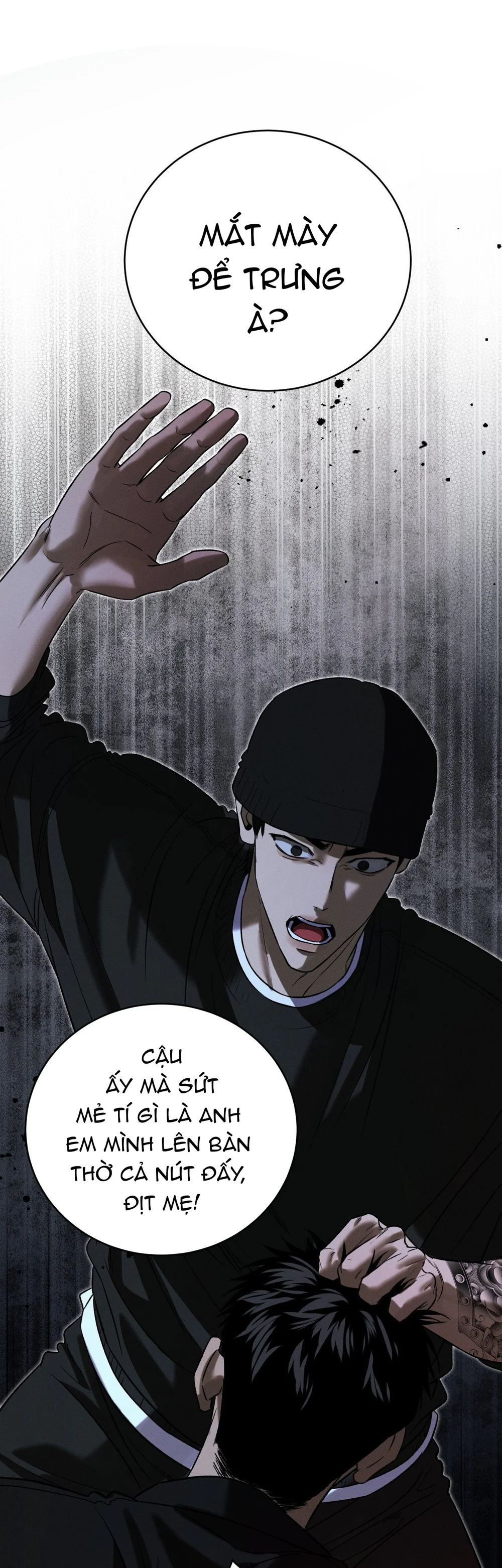 Kẻ Đáng Chết Chapter 7 - Next 