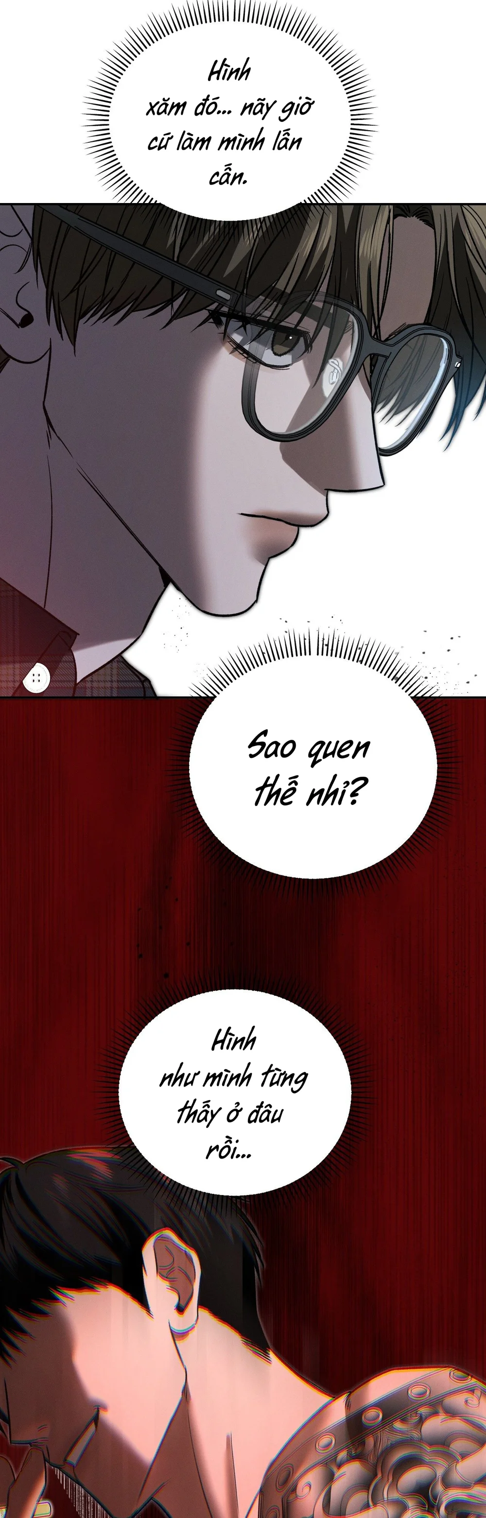 Kẻ Đáng Chết Chapter 7 - Next 