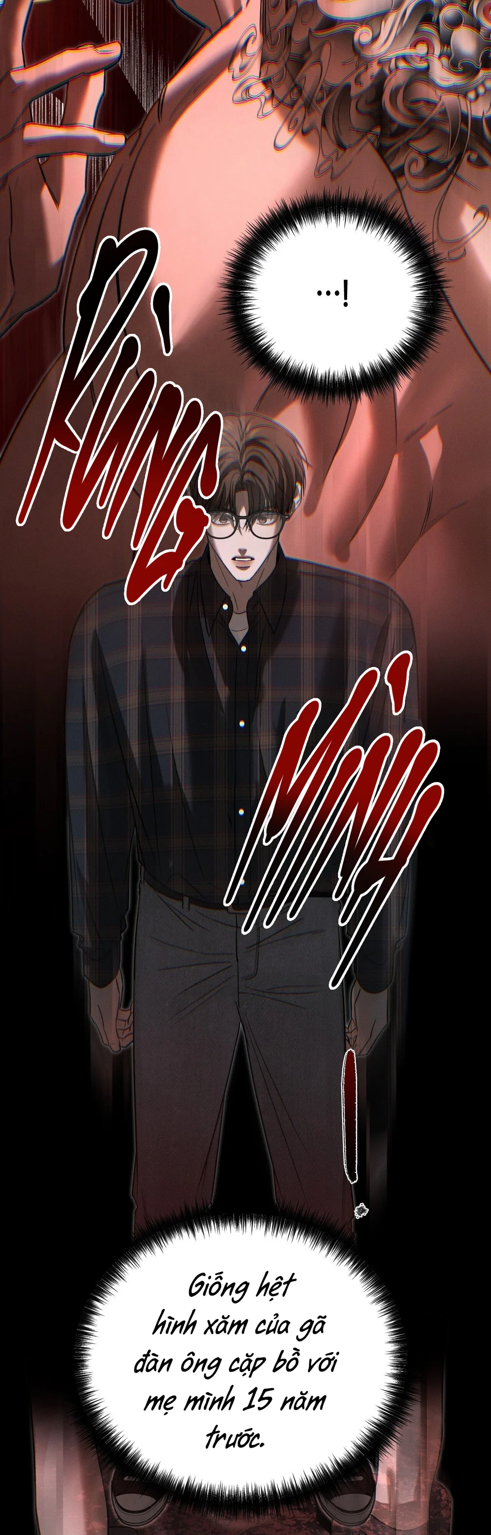 Kẻ Đáng Chết Chapter 7 - Next 