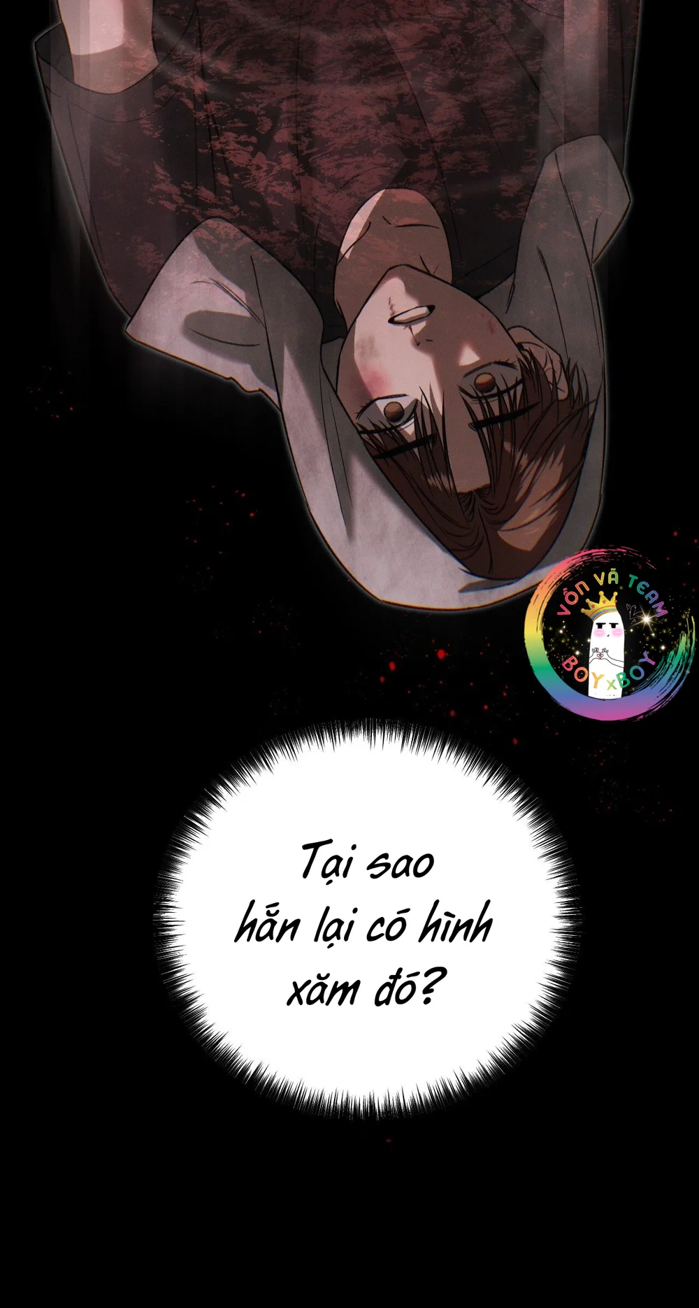 Kẻ Đáng Chết Chapter 7 - Next 