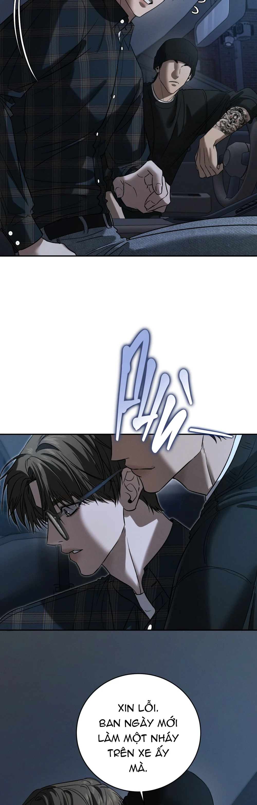 Kẻ Đáng Chết Chapter 7 - Next 