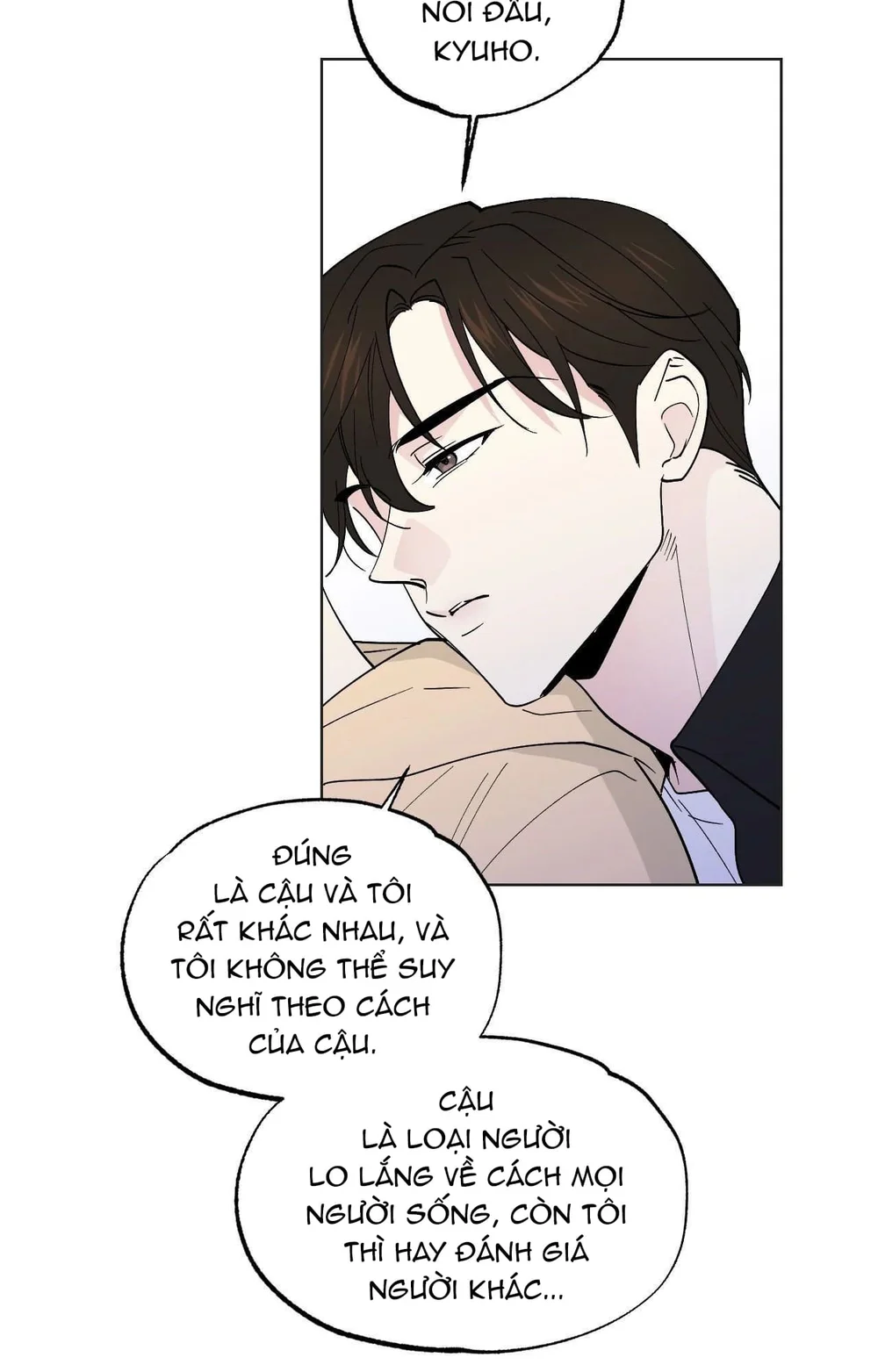 Cộng Sự Bán Thời Gian Chapter 80 - Next 