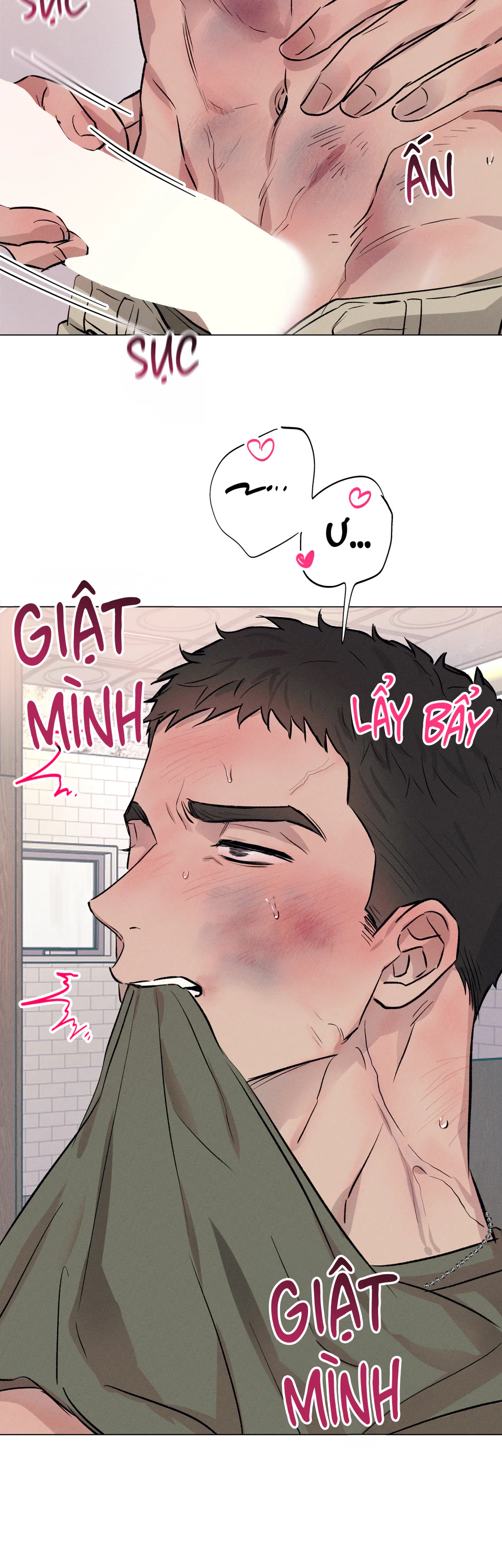 Bẫy bạc Chapter 2 - Next Chapter 3