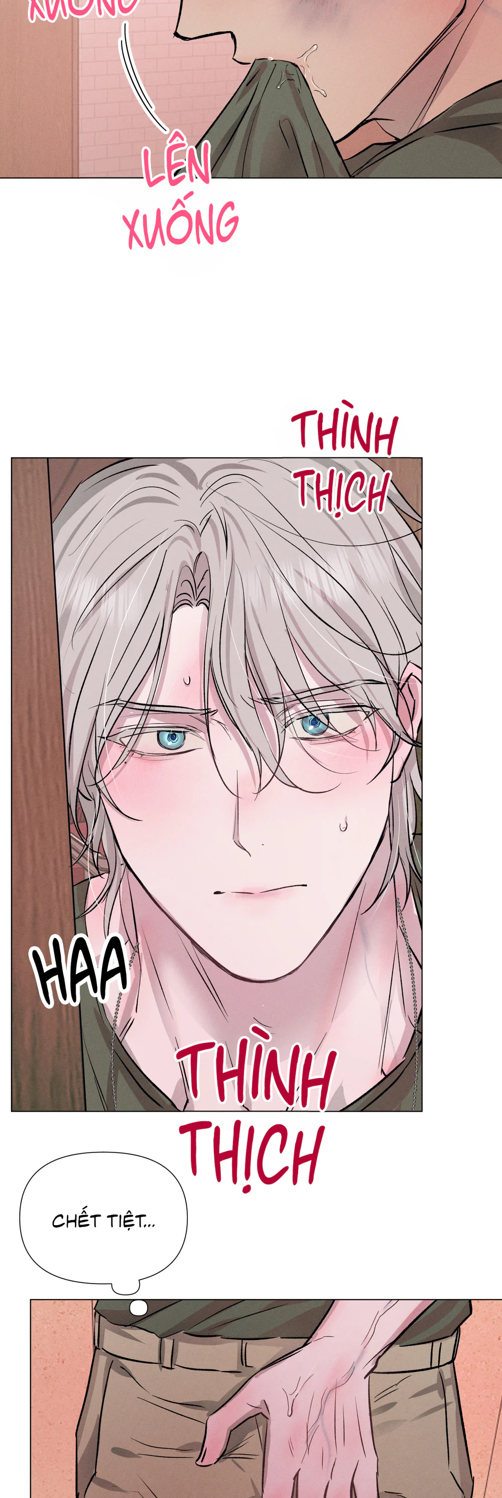 Bẫy bạc Chapter 2 - Next Chapter 3