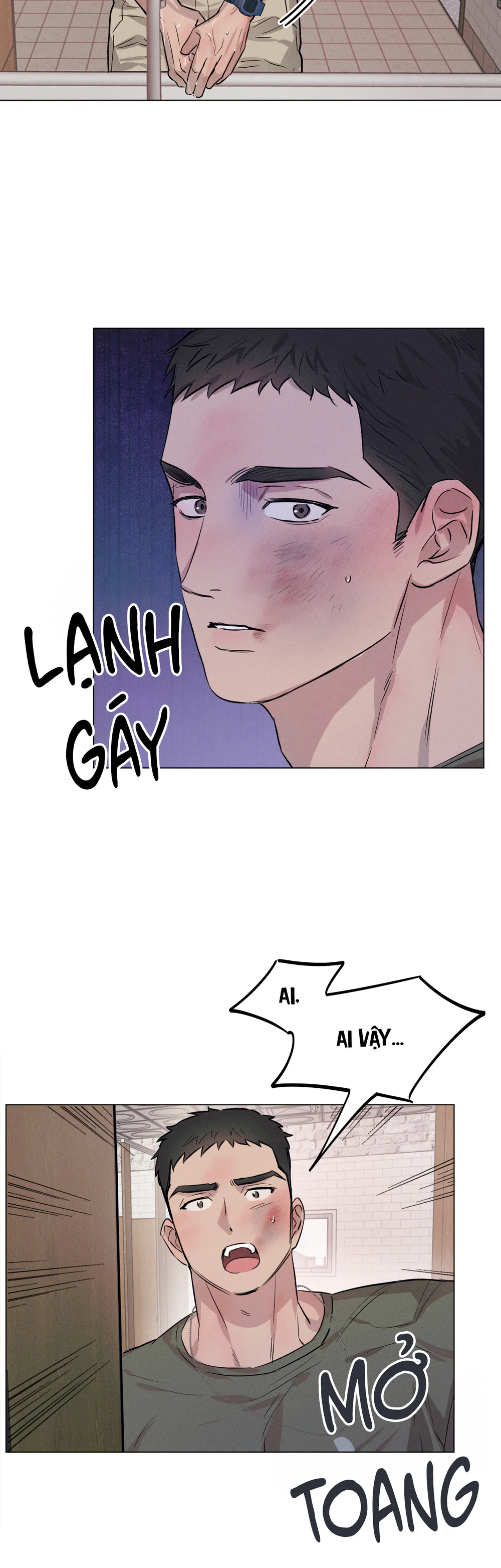 Bẫy bạc Chapter 2 - Next Chapter 3