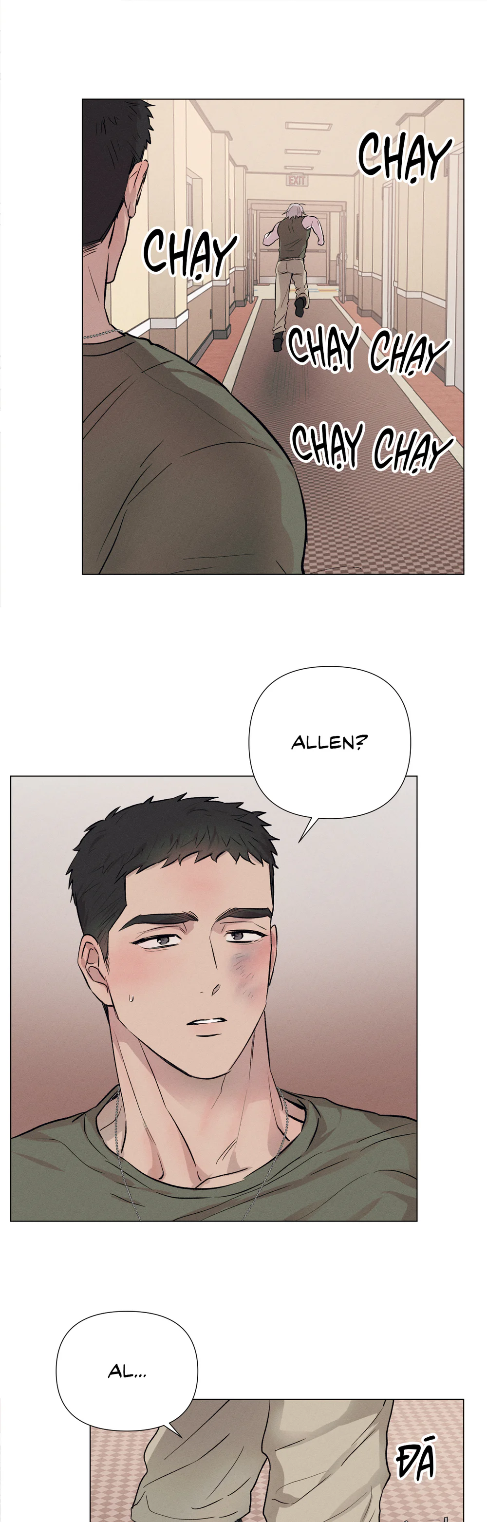 Bẫy bạc Chapter 2 - Next Chapter 3