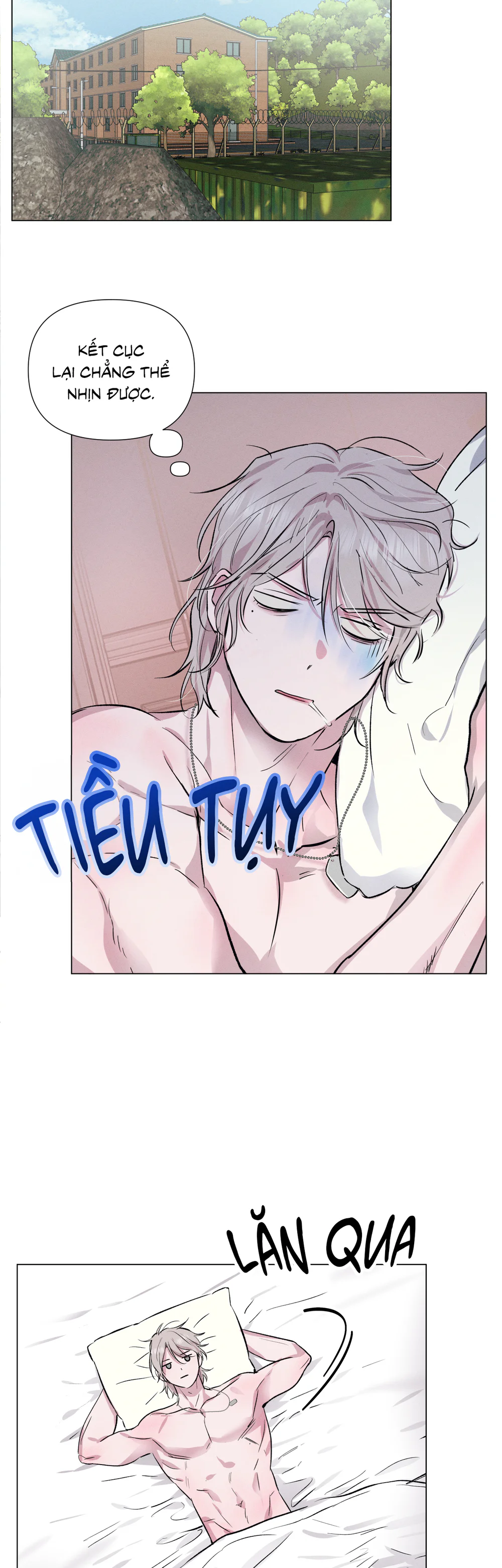 Bẫy bạc Chapter 2 - Next Chapter 3